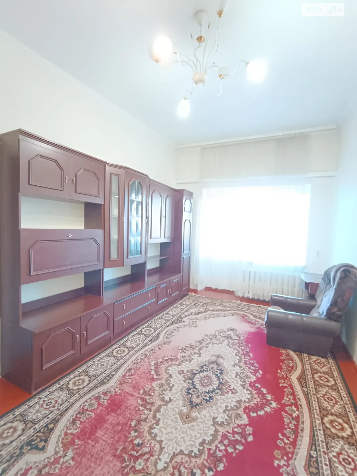 Продается 2-комнатная квартира 45 кв. м в Хмельницком, ул. Каменецкая, 82 - фото 1