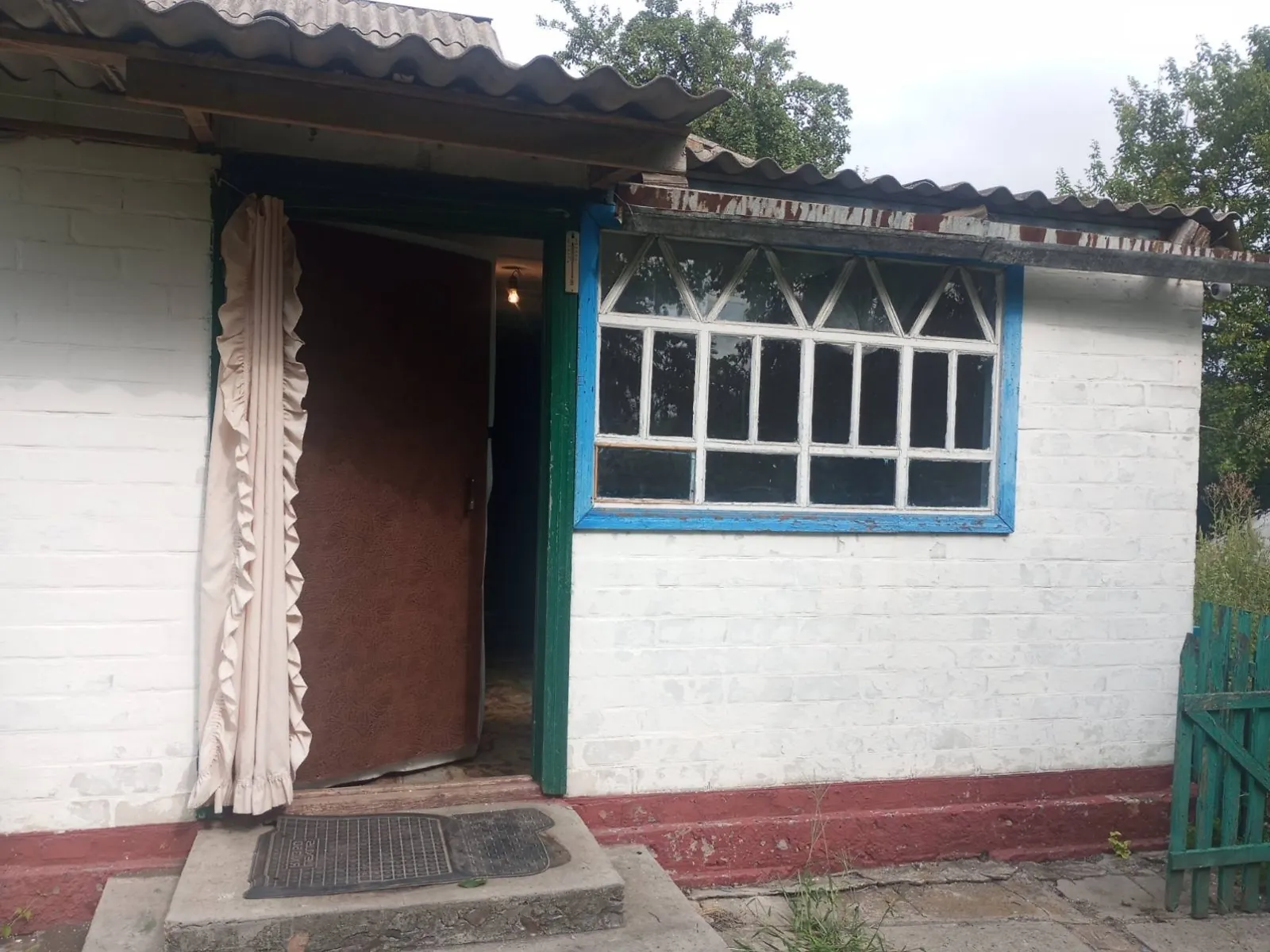 Продается одноэтажный дом 36.4 кв. м с гаражом, цена: 410000 грн - фото 1