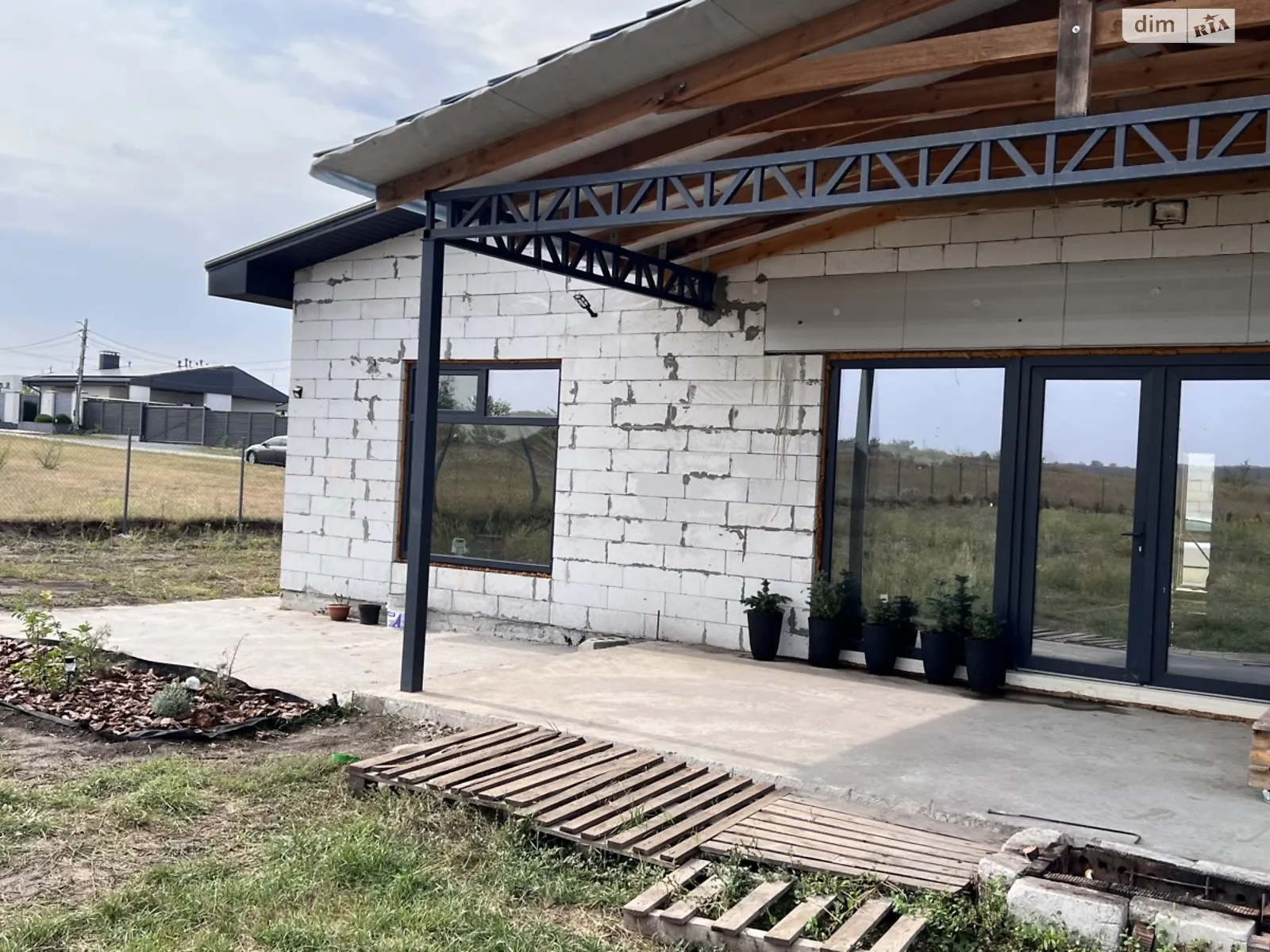 ул. Звездная Братское (Днепр), цена: 135000 $ - фото 1
