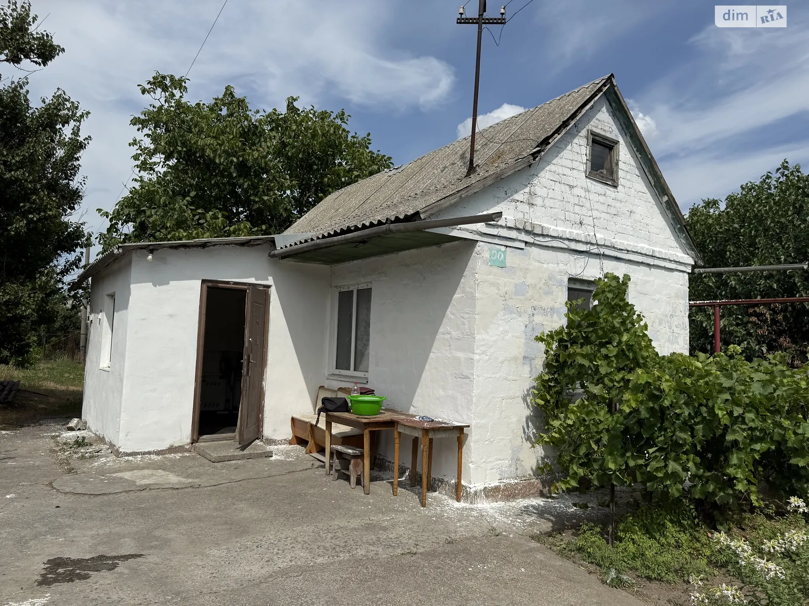 Продается одноэтажный дом 27.4 кв. м с беседкой, цена: 20900 $ - фото 1