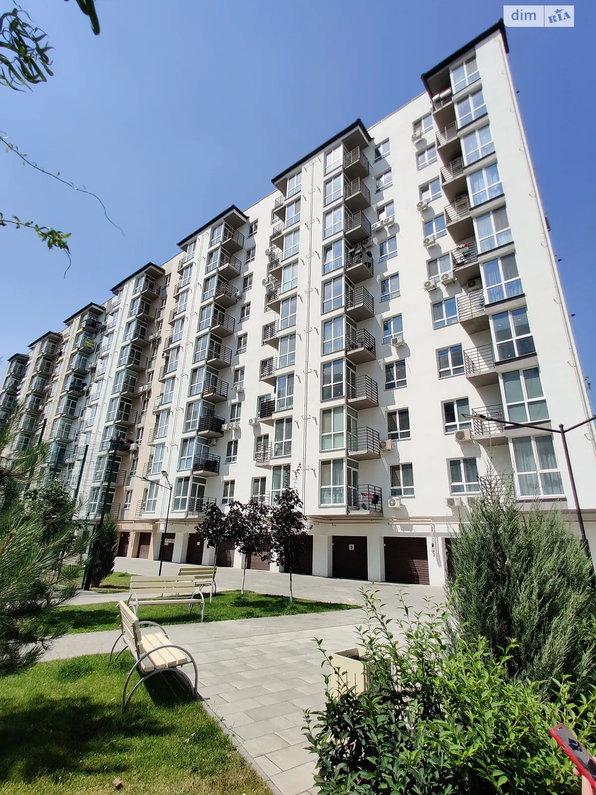 Продається 1-кімнатна квартира 78 кв. м у Слобожанському, вул. Сімейна, 4 - фото 1