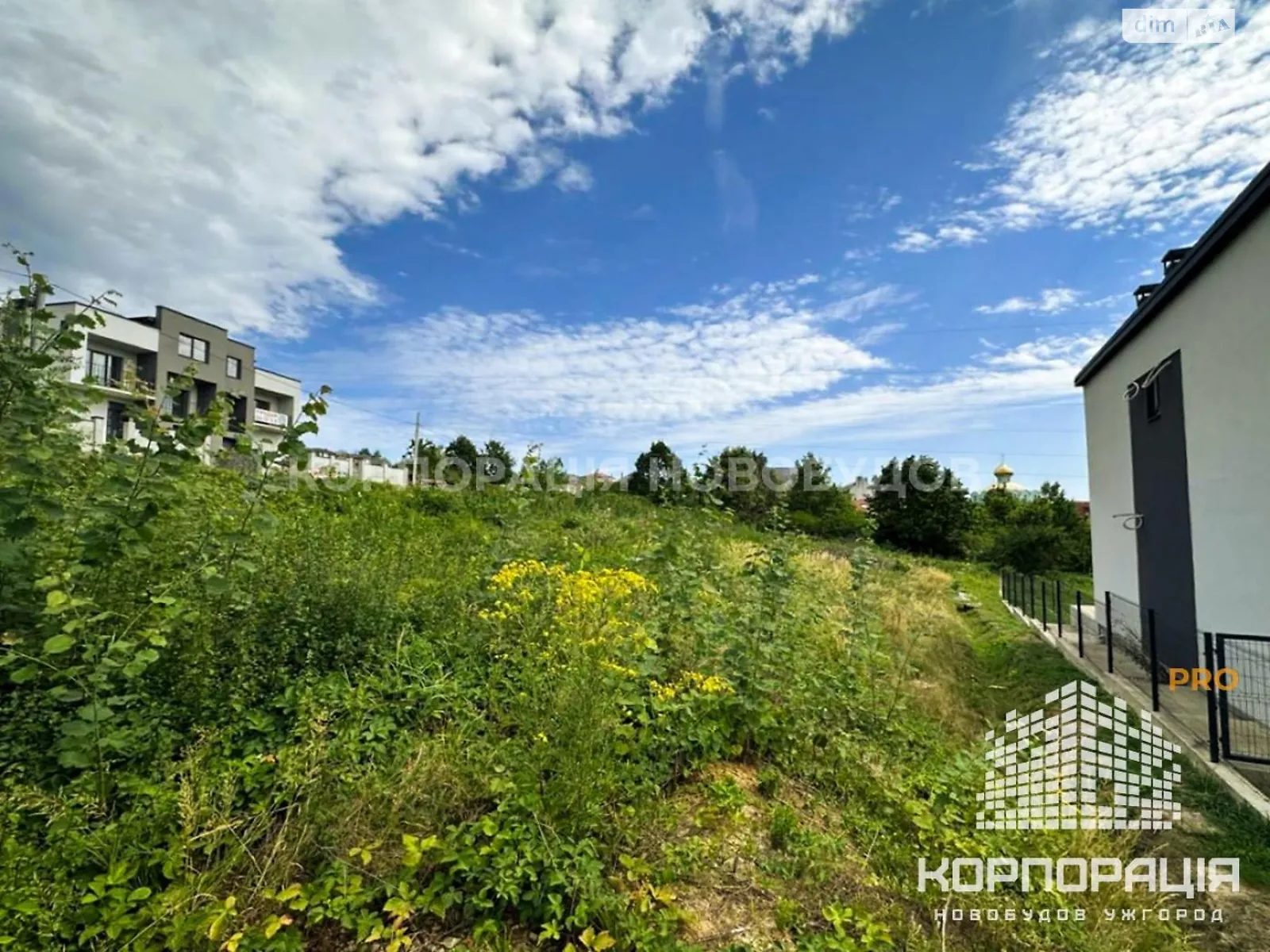 Продається земельна ділянка 8 соток у області, цена: 60000 $ - фото 1