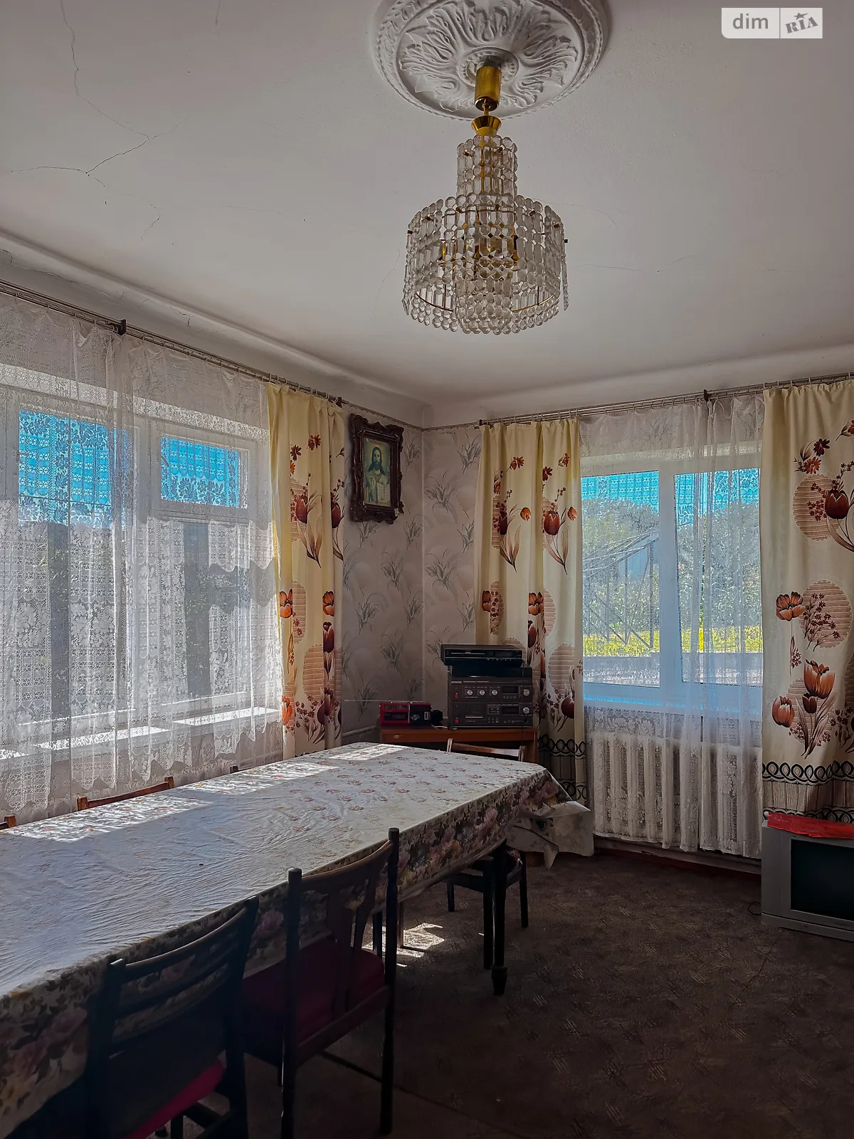 Продается часть дома 65 кв. м с беседкой, цена: 35000 $ - фото 1