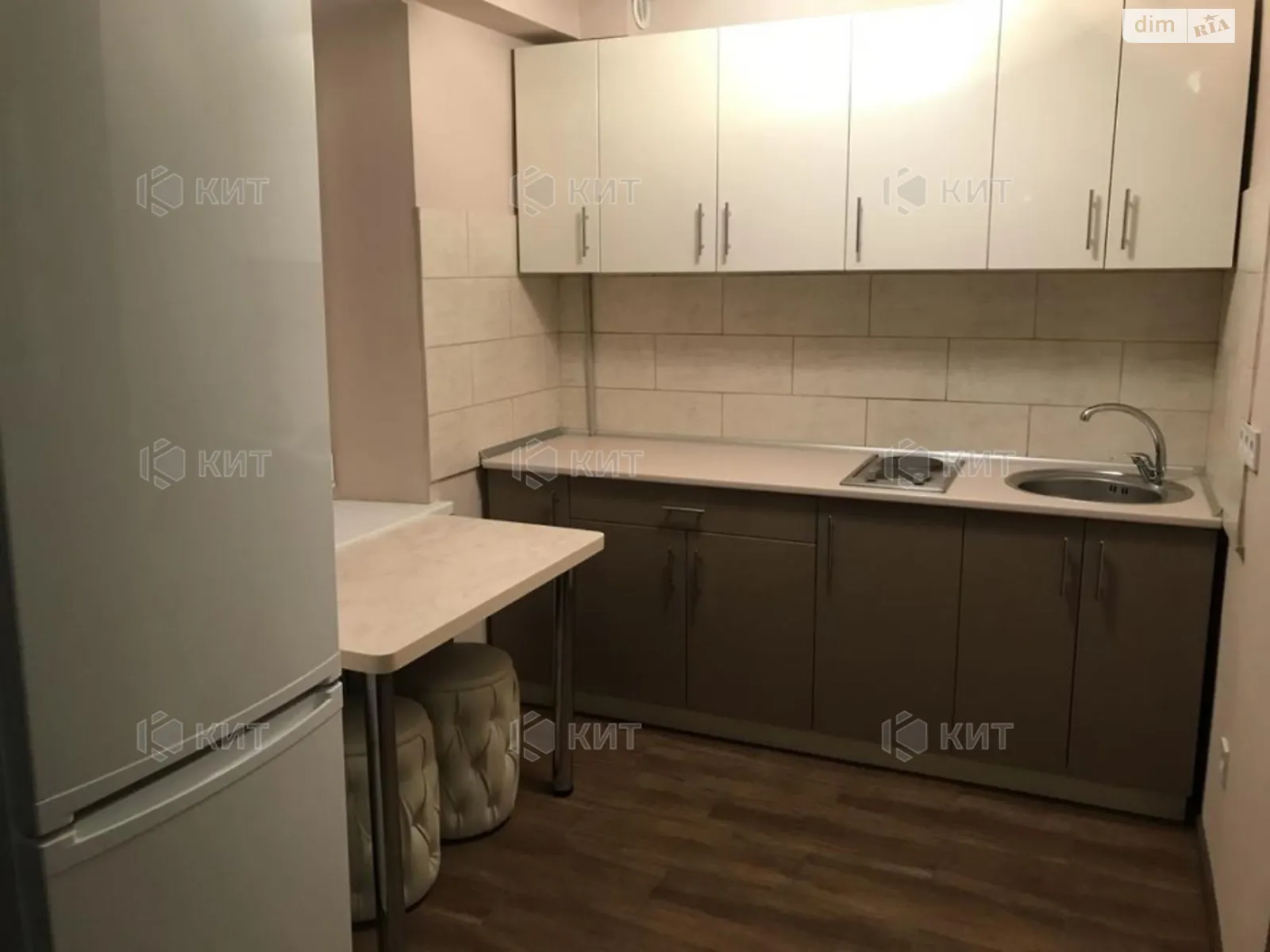 Продается 1-комнатная квартира 30 кв. м в Харькове, ул. Кооперативная, 18/20 - фото 1