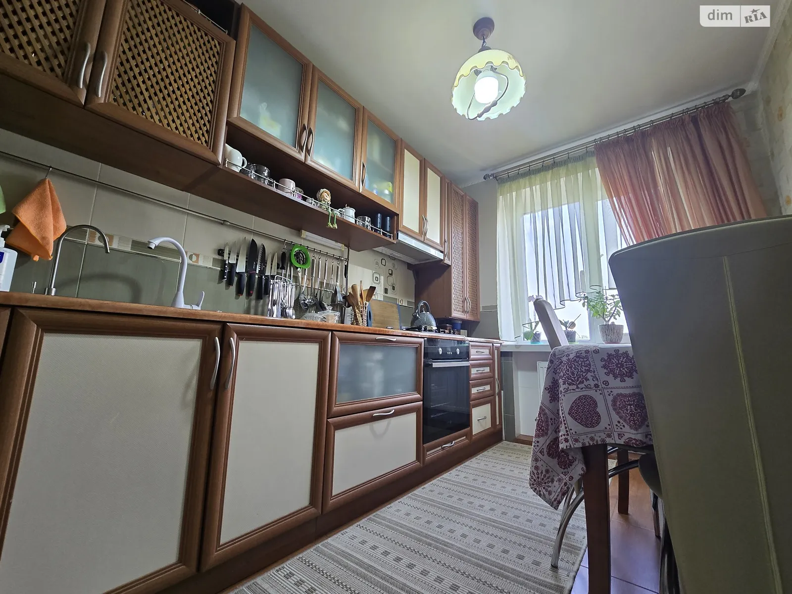 Продается 3-комнатная квартира 66.2 кв. м в Николаеве - фото 1