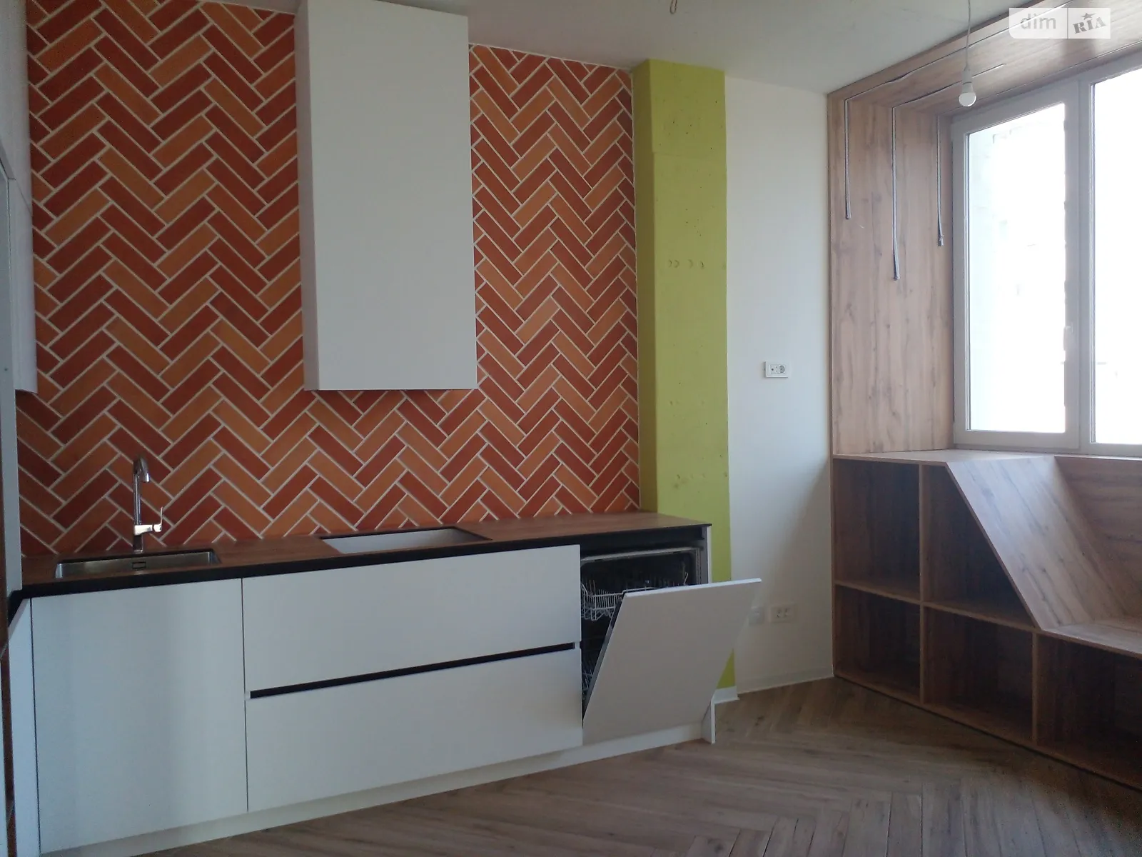 Продается 2-комнатная квартира 67.8 кв. м в Одессе, ул. Пишоновская, 24А - фото 1