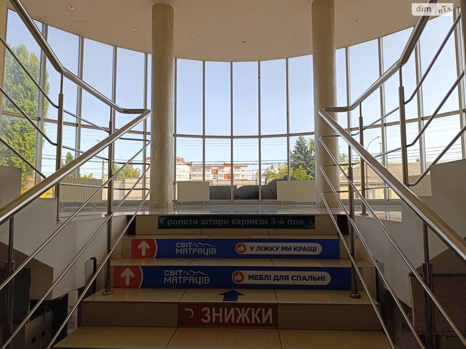 Сдается в аренду помещения свободного назначения 30 кв. м в 4-этажном здании, цена: 5400 грн - фото 1
