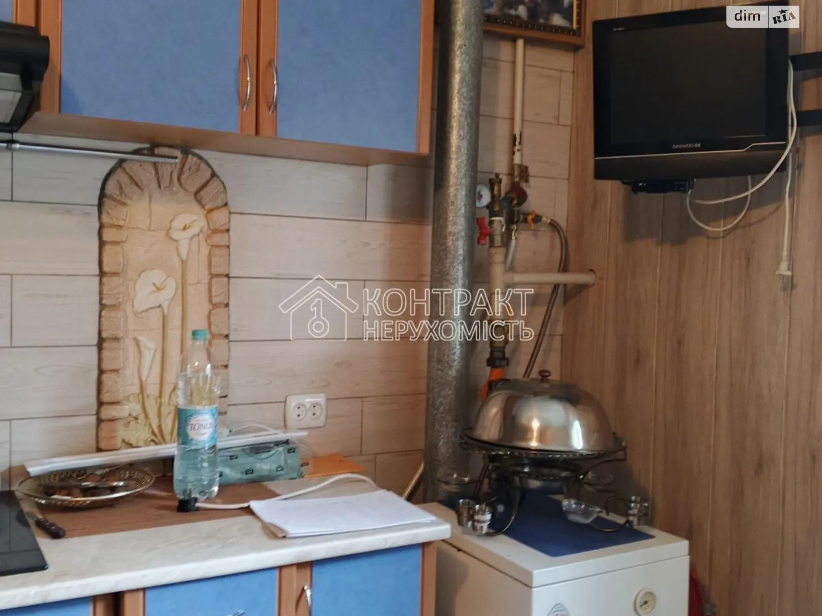 Продається одноповерховий будинок 67 кв. м з верандою, цена: 43900 $ - фото 1