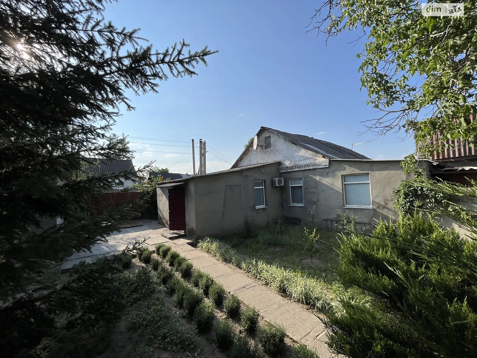 Продается часть дома 4.42 кв. м с верандой, цена: 50000 $ - фото 1