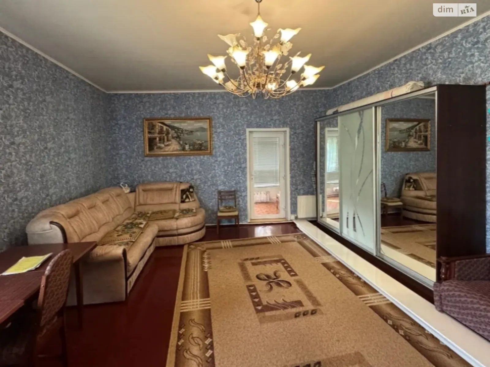 Продается 2-комнатная квартира 85 кв. м в Днепре, ул. Орловская - фото 1