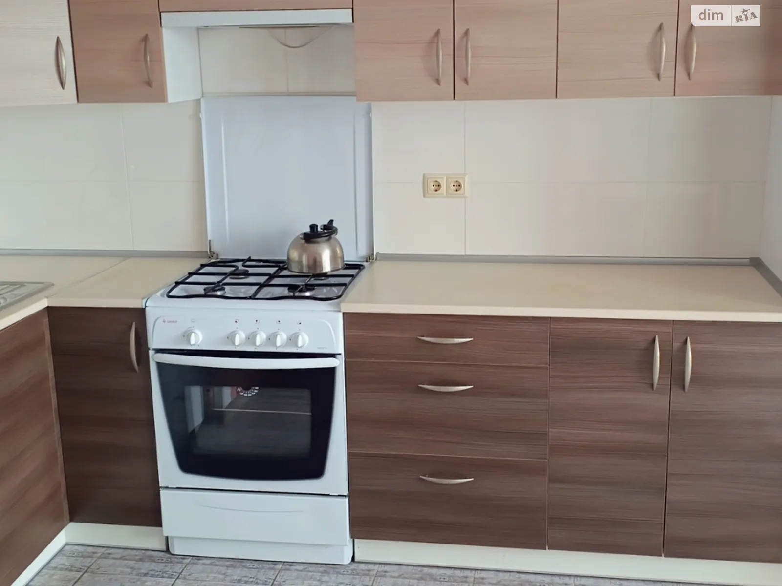 Сдается в аренду 1-комнатная квартира 43 кв. м в Хмельницком, ул. Свободы, 8В - фото 1