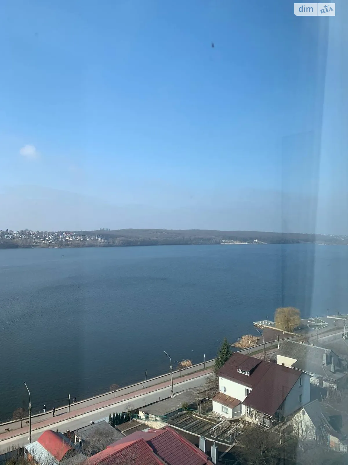 2-комнатная квартира 120 кв. м в Тернополе, ул. Березовая - фото 1