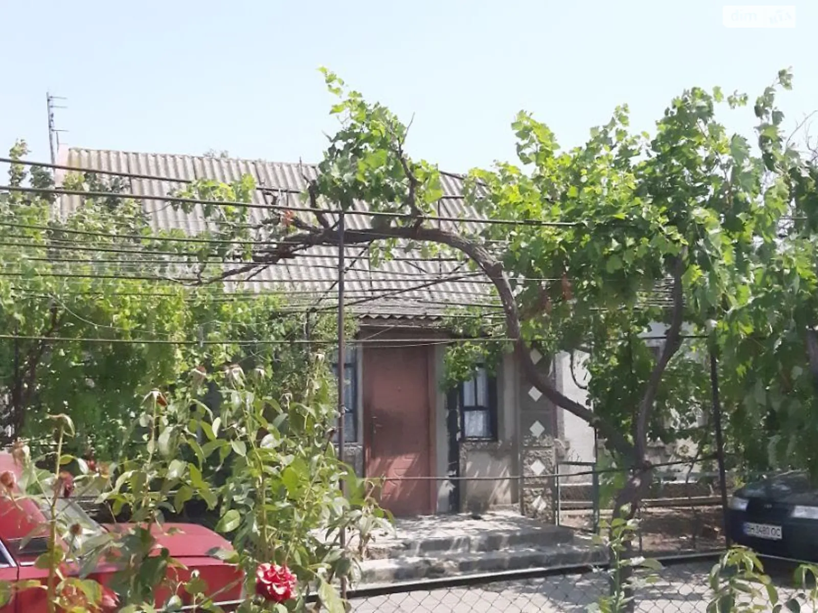 Продается одноэтажный дом 55.4 кв. м с бассейном, цена: 18000 $ - фото 1