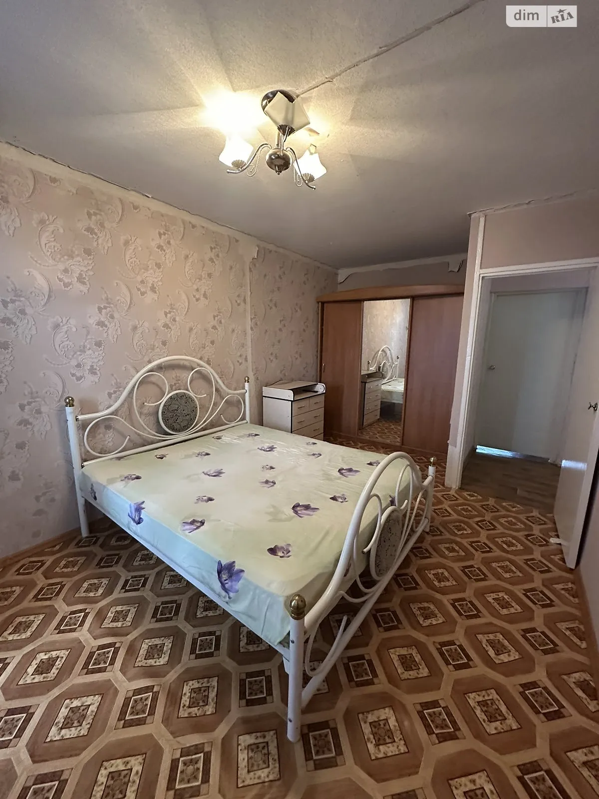 Сдается в аренду 2-комнатная квартира 45 кв. м в Харькове, просп. Людвига Свободы, 39 - фото 1