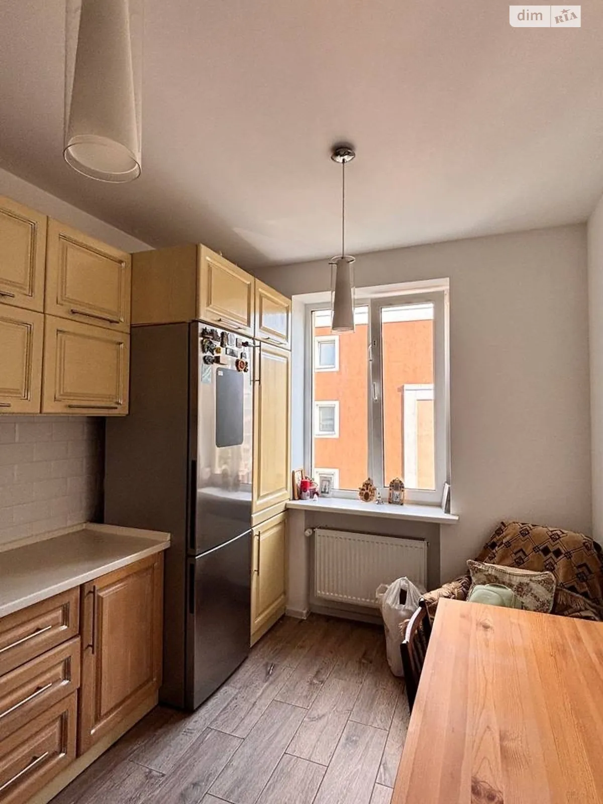 Сдается в аренду 2-комнатная квартира 61.5 кв. м в Ирпене, ул. Николая Сингаевского(Новооскольская) - фото 1