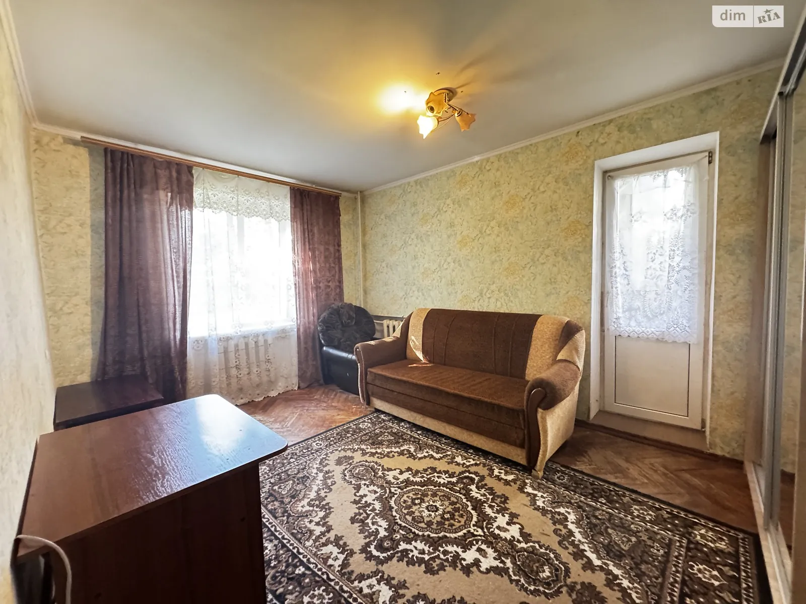 Продается 2-комнатная квартира 48.5 кв. м в Ирпене, ул. Михаила Стельмаха, 5 - фото 1