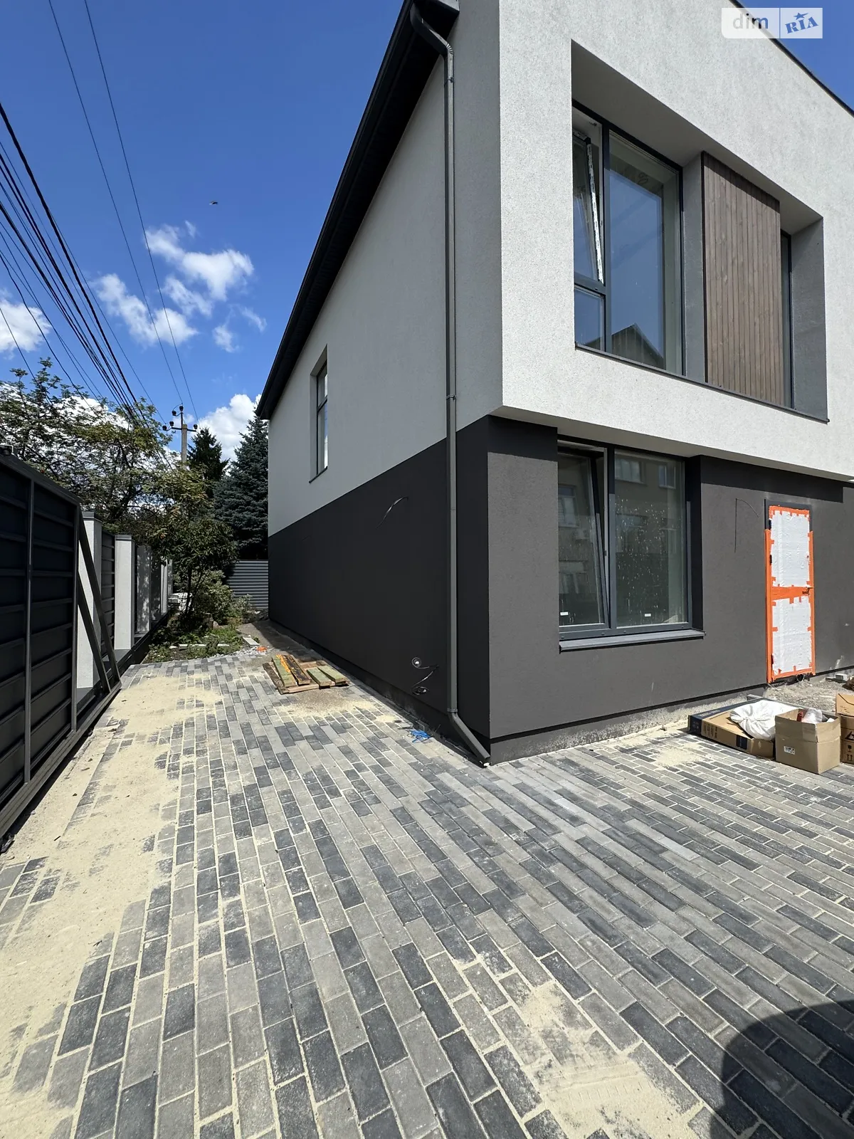 ул. Авиаторов, 66А Петропавловская Борщаговка Аметист, цена: 160000 $ - фото 1