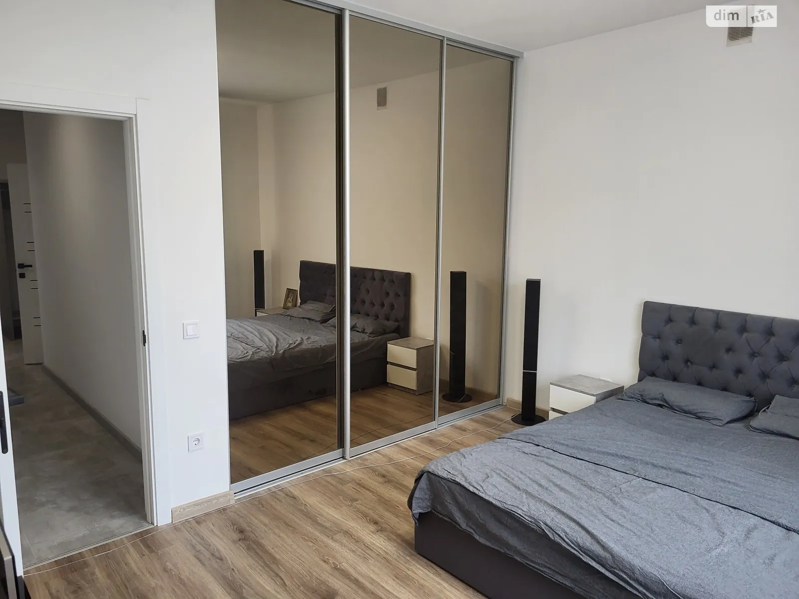 Продается 2-комнатная квартира 78.3 кв. м в, цена: 100000 $ - фото 1