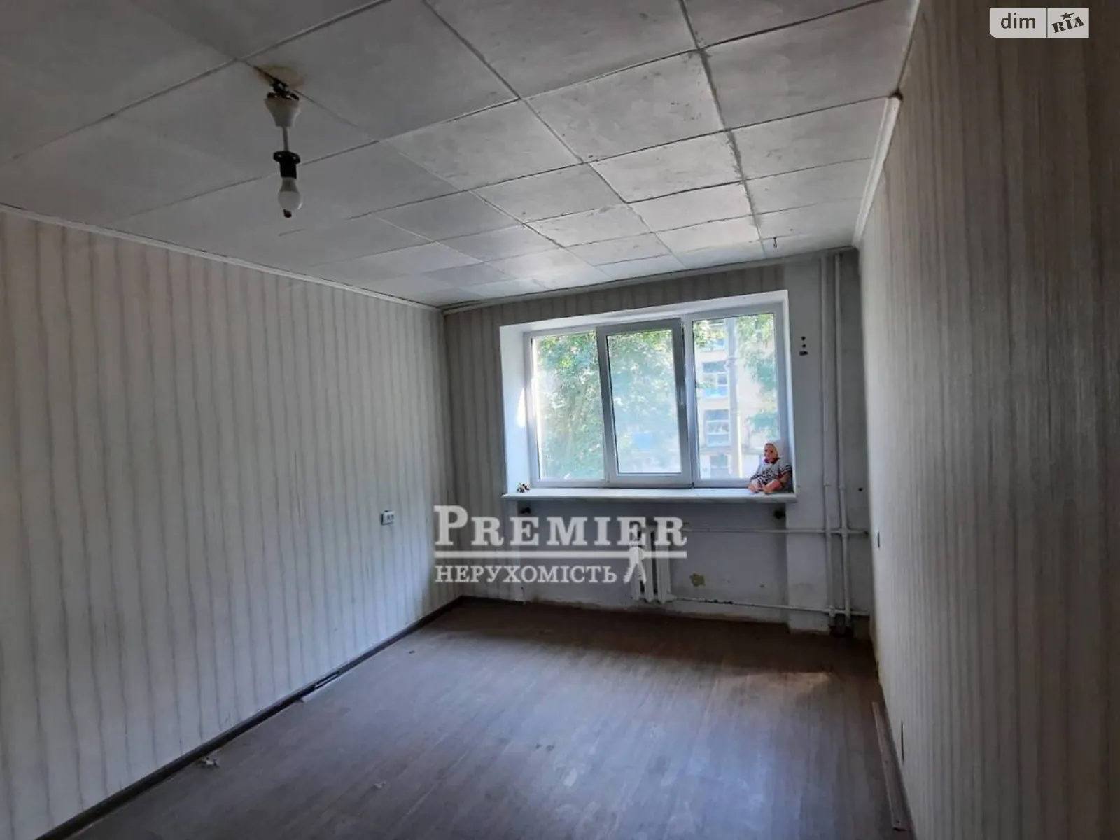 Продается комната 18.4 кв. м в Черноморске, цена: 7500 $ - фото 1