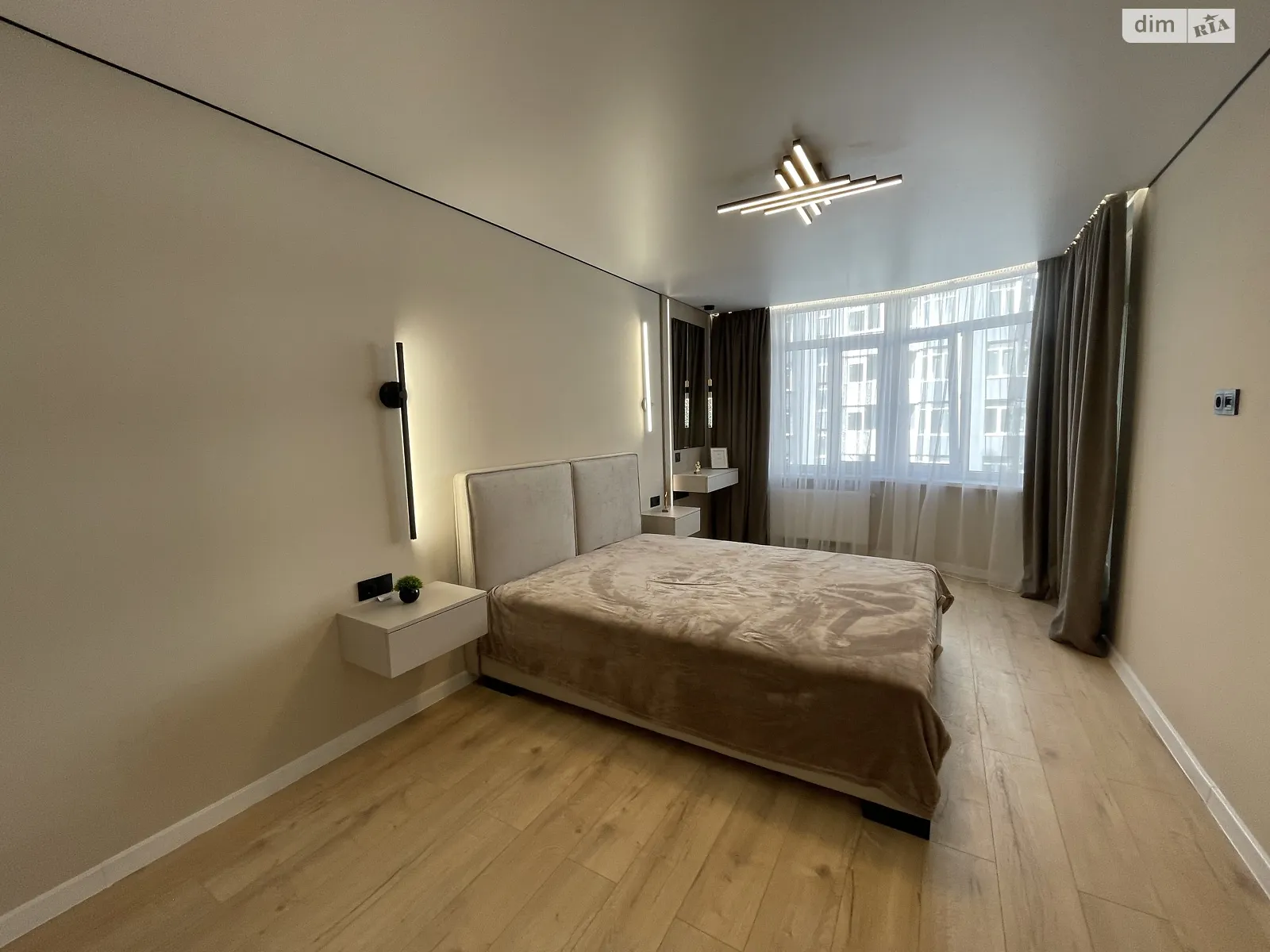 2-кімнатна квартира 67 кв. м у Тернополі, вул. Київська, 9Д - фото 1