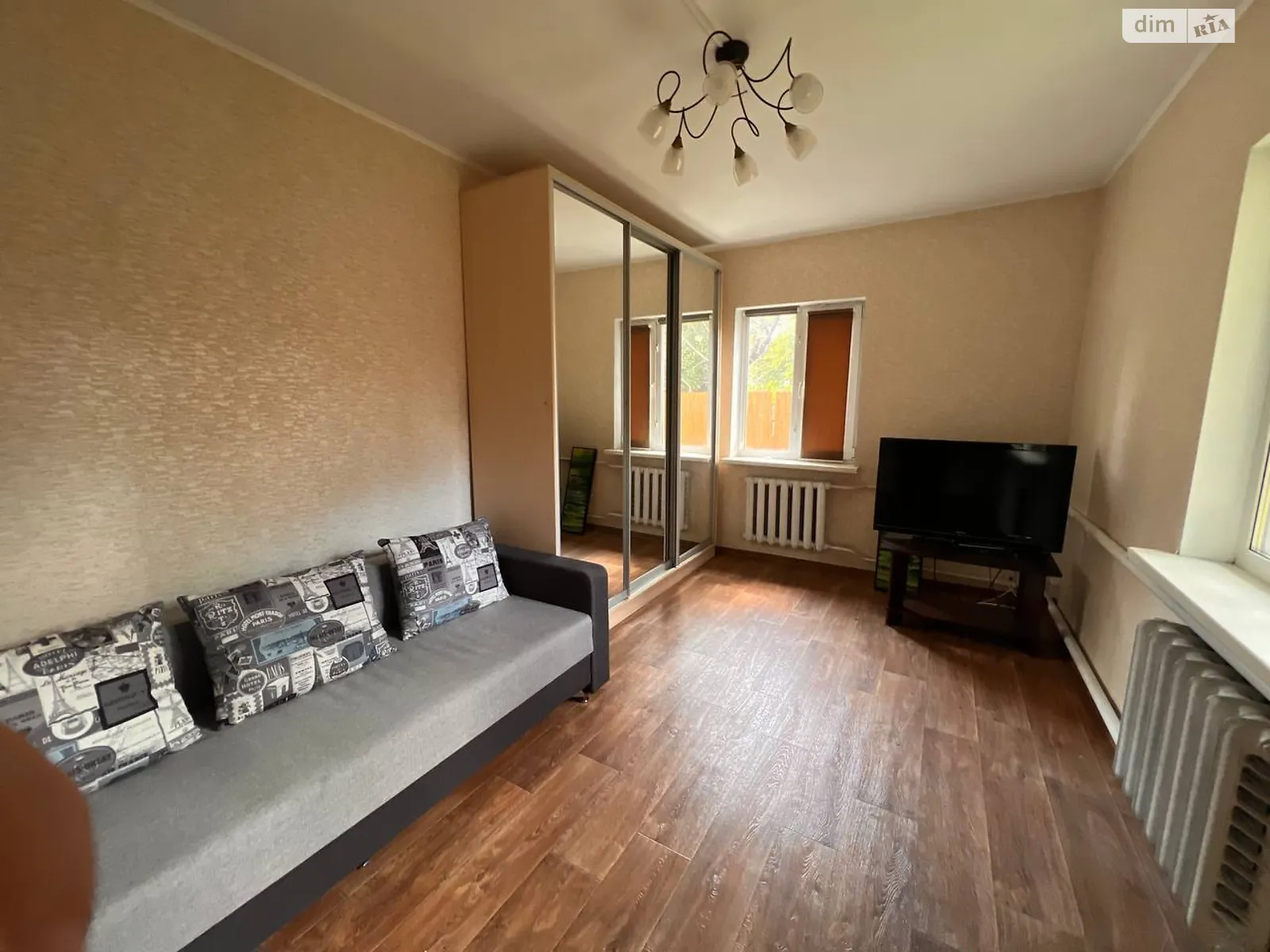 Продается часть дома 29 кв. м с баней/сауной, цена: 55000 $ - фото 1