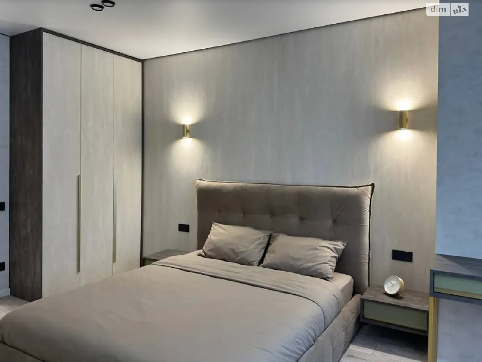 Продается 1-комнатная квартира 47 кв. м в, цена: 88000 $ - фото 1