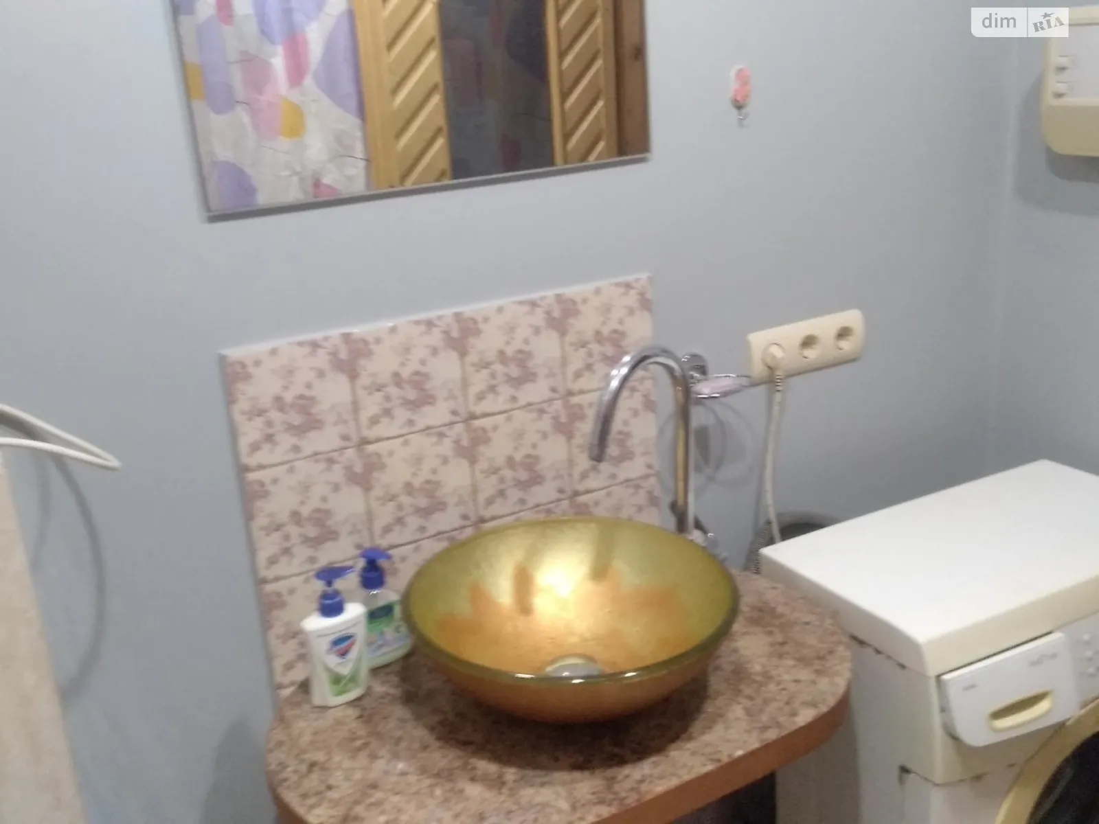 Продается 1-комнатная квартира 27.6 кв. м в Ирпене, ул. Белокур(Курская), 2А - фото 1