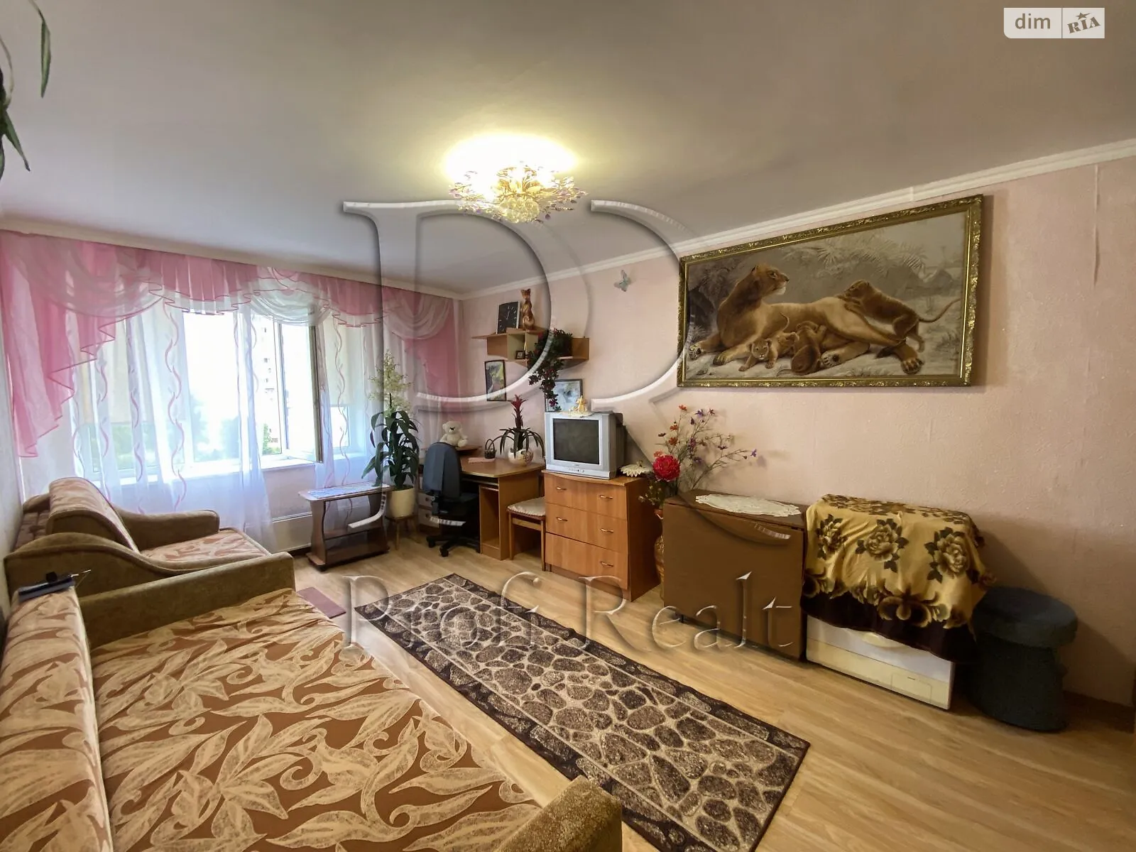 Продается комната 18.9 кв. м в Киеве, цена: 20500 $ - фото 1