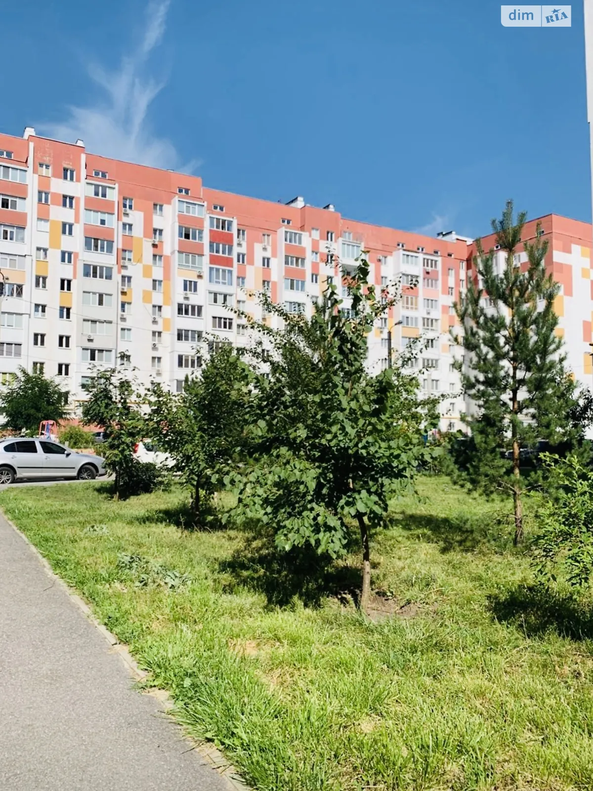 Продается 2-комнатная квартира 55.7 кв. м в Харькове, просп. Победы, 89 - фото 1