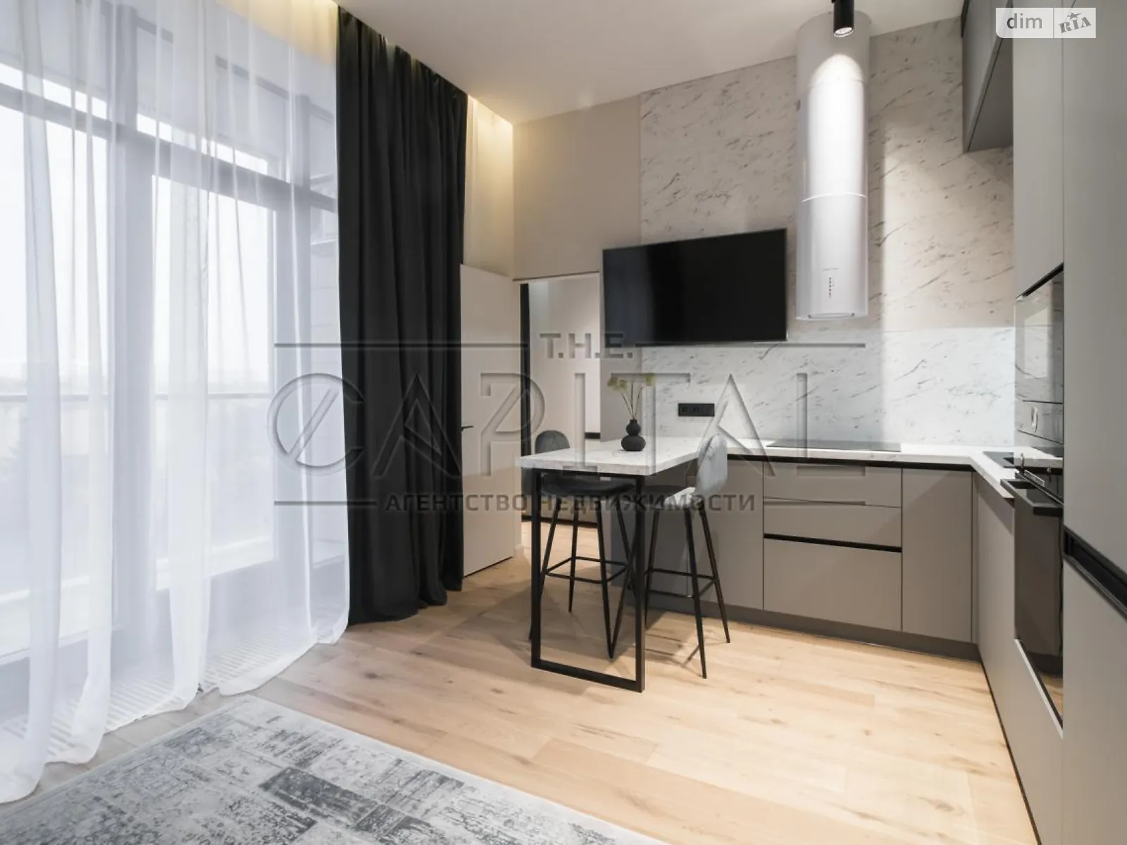 просп. Берестейский(Победы), 42 Шулявка Киев ЖК Crystal Park Шулявская - фото 1
