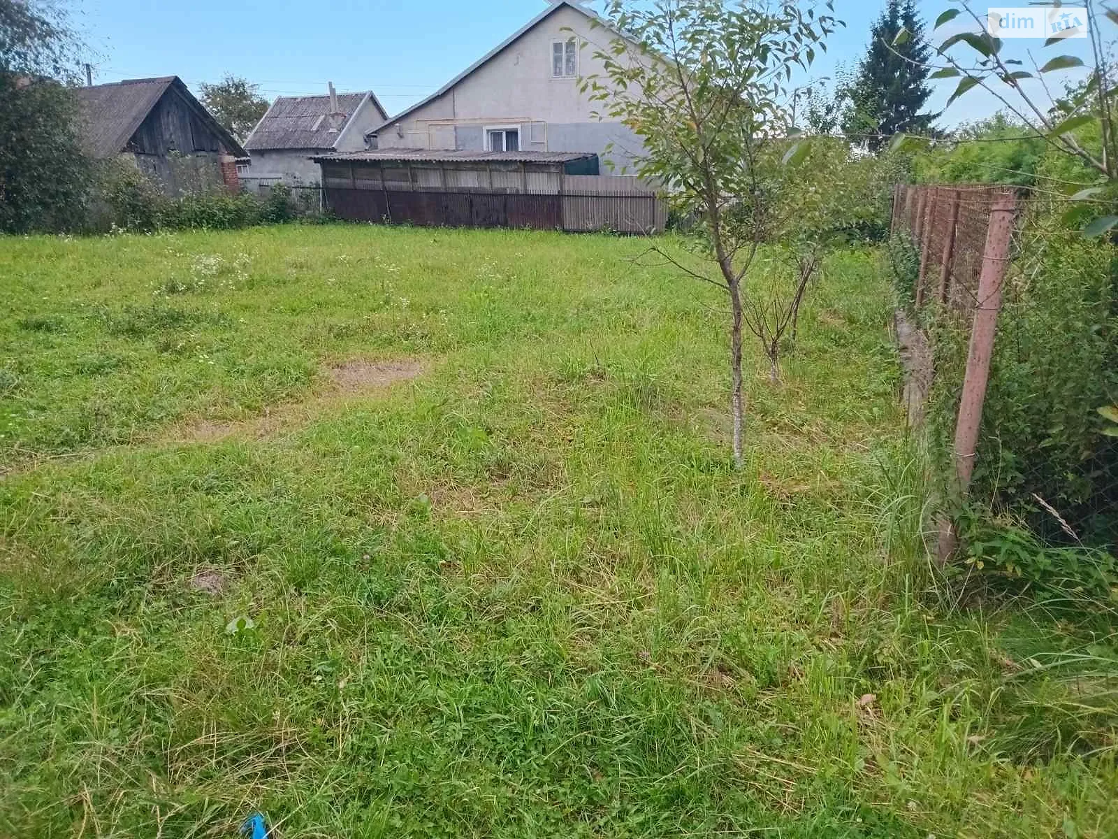 Продается земельный участок 8.82 соток в Львовской области, цена: 25000 $ - фото 1