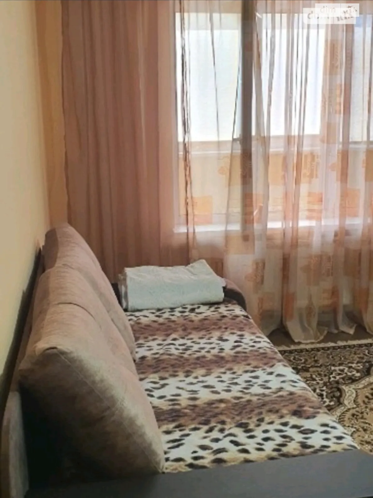 Сдается в аренду 1-комнатная квартира 48 кв. м в, цена: 10000 грн - фото 1
