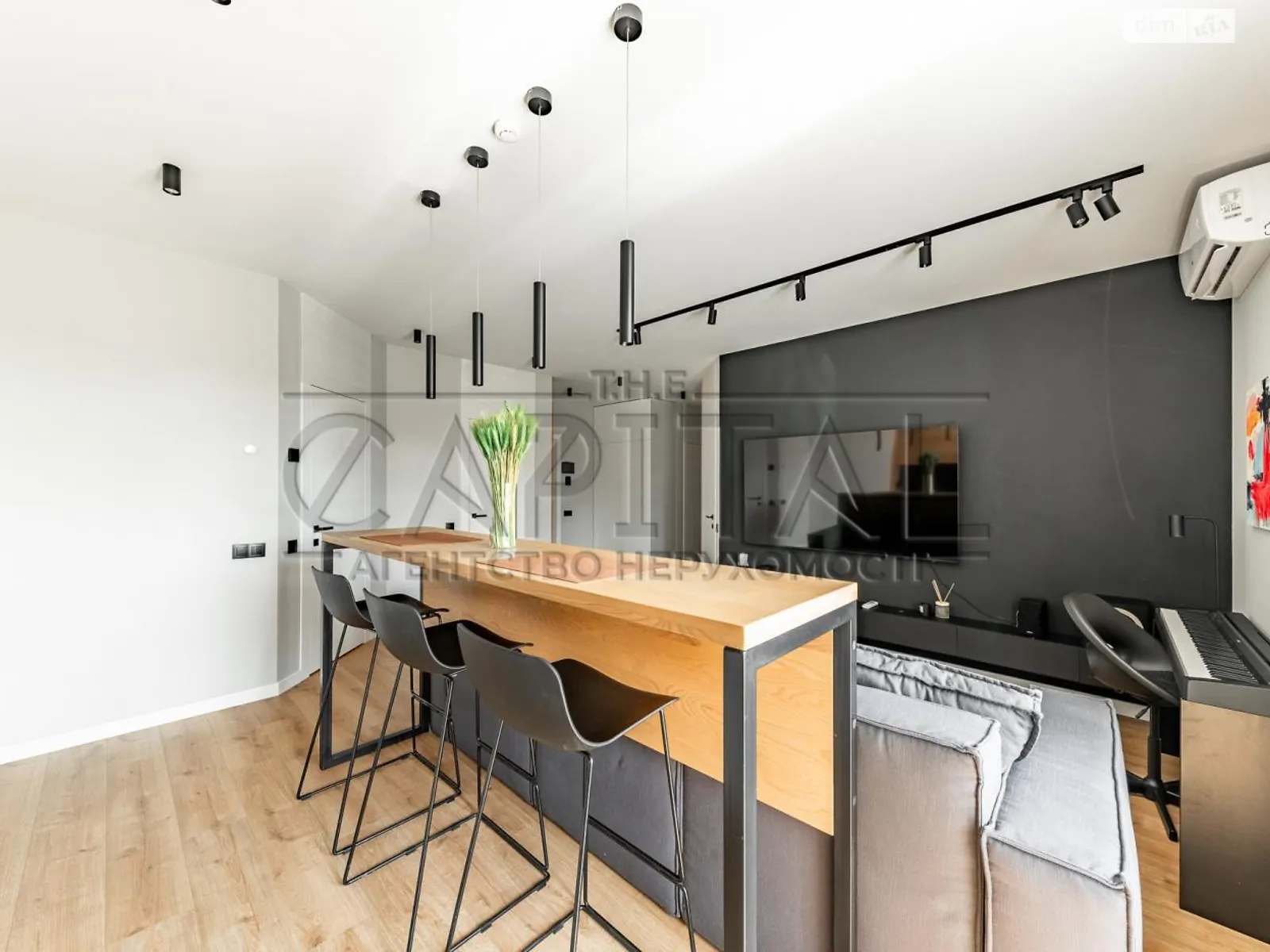 Сдается в аренду 2-комнатная квартира 75 кв. м в Киеве, ул. Митрополита Василия Липковского(Урицкого), 37В - фото 1