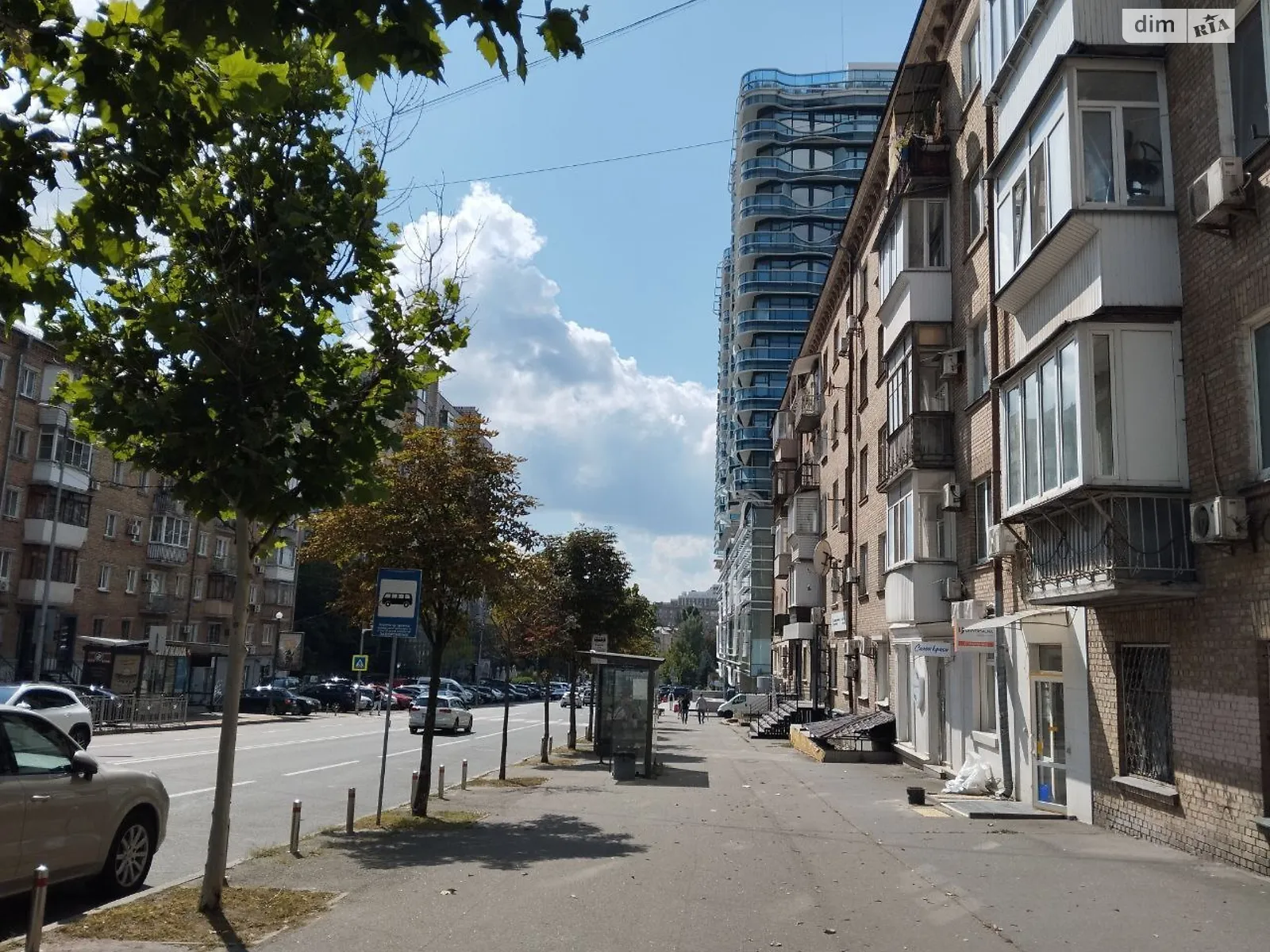 Продается помещения свободного назначения 264 кв. м в 5-этажном здании, цена: 215000 $ - фото 1