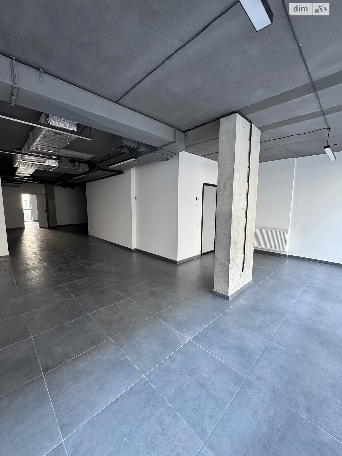 Продается помещения свободного назначения 148 кв. м в 9-этажном здании, цена: 214600 $ - фото 1