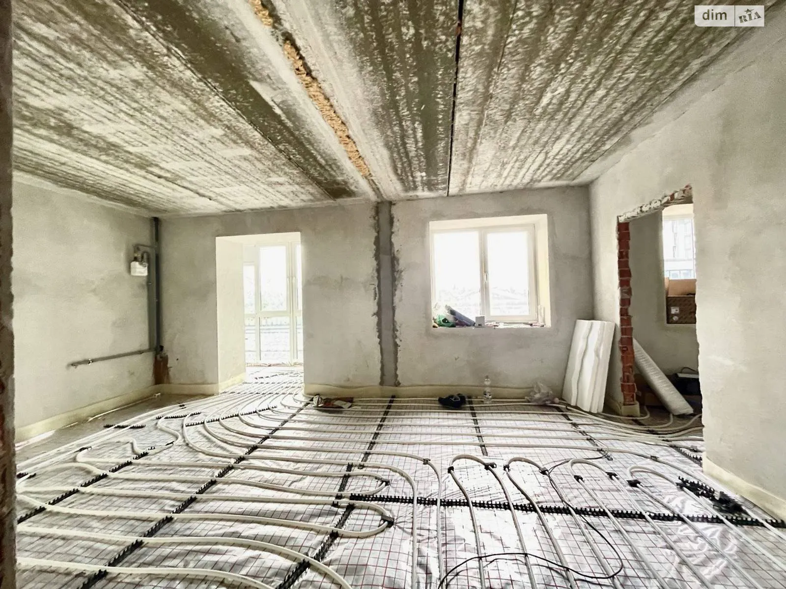 Продається 2-кімнатна квартира 59.5 кв. м у Івано-Франківську, вул. Героїв Миколаєва(Сєченова), 129а - фото 1