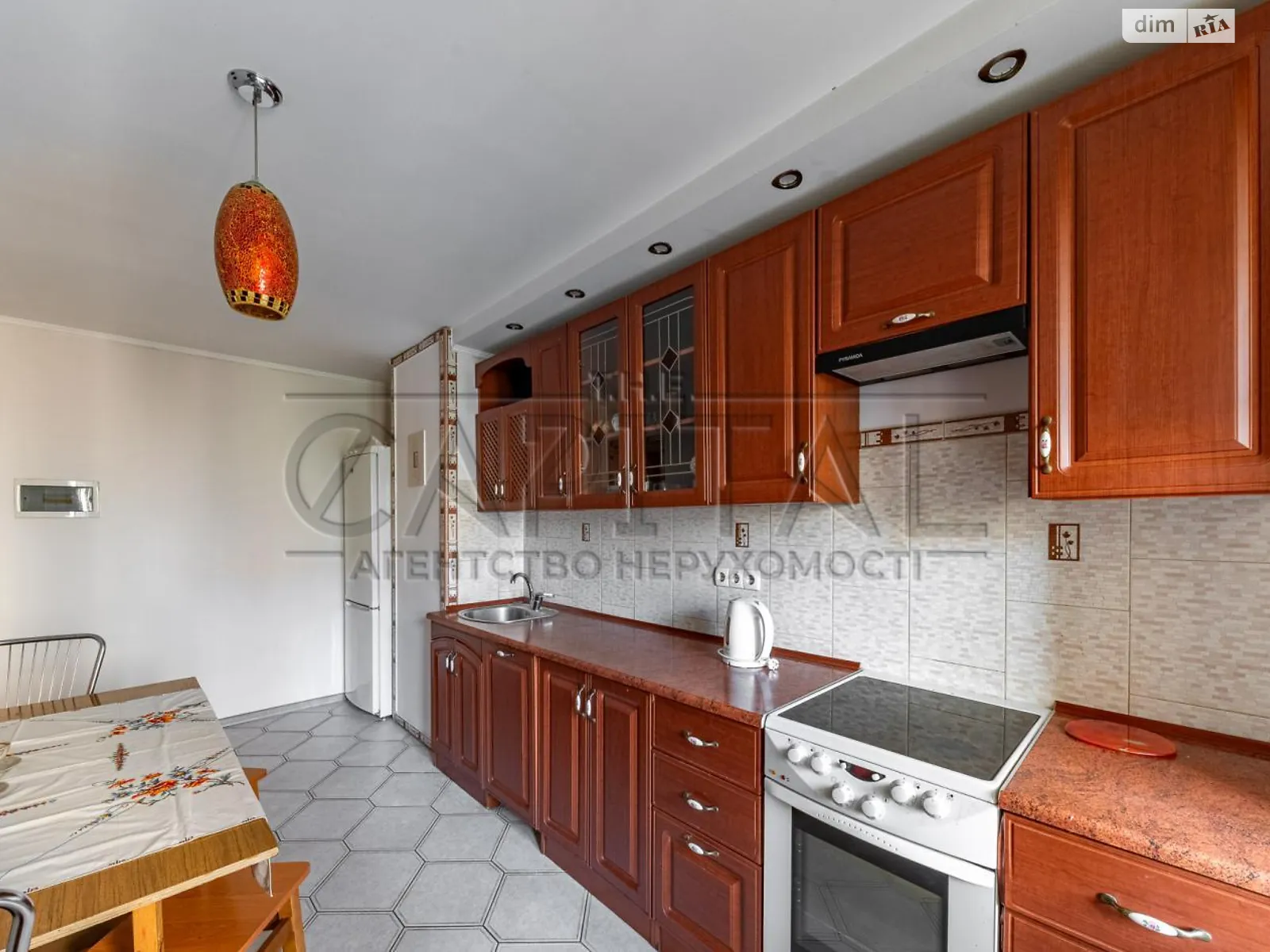 Продается 4-комнатная квартира 79.5 кв. м в Киеве, просп. Берестейский(Победы), 146/2 - фото 1