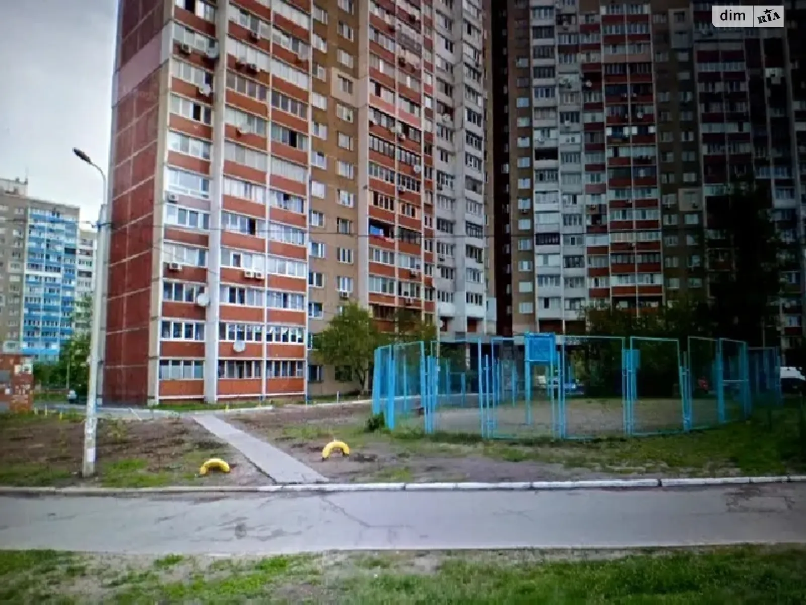 ул. Академика Заболотного, 56 Теремки-1 Киев Теремки, цена: 62700 $ - фото 1