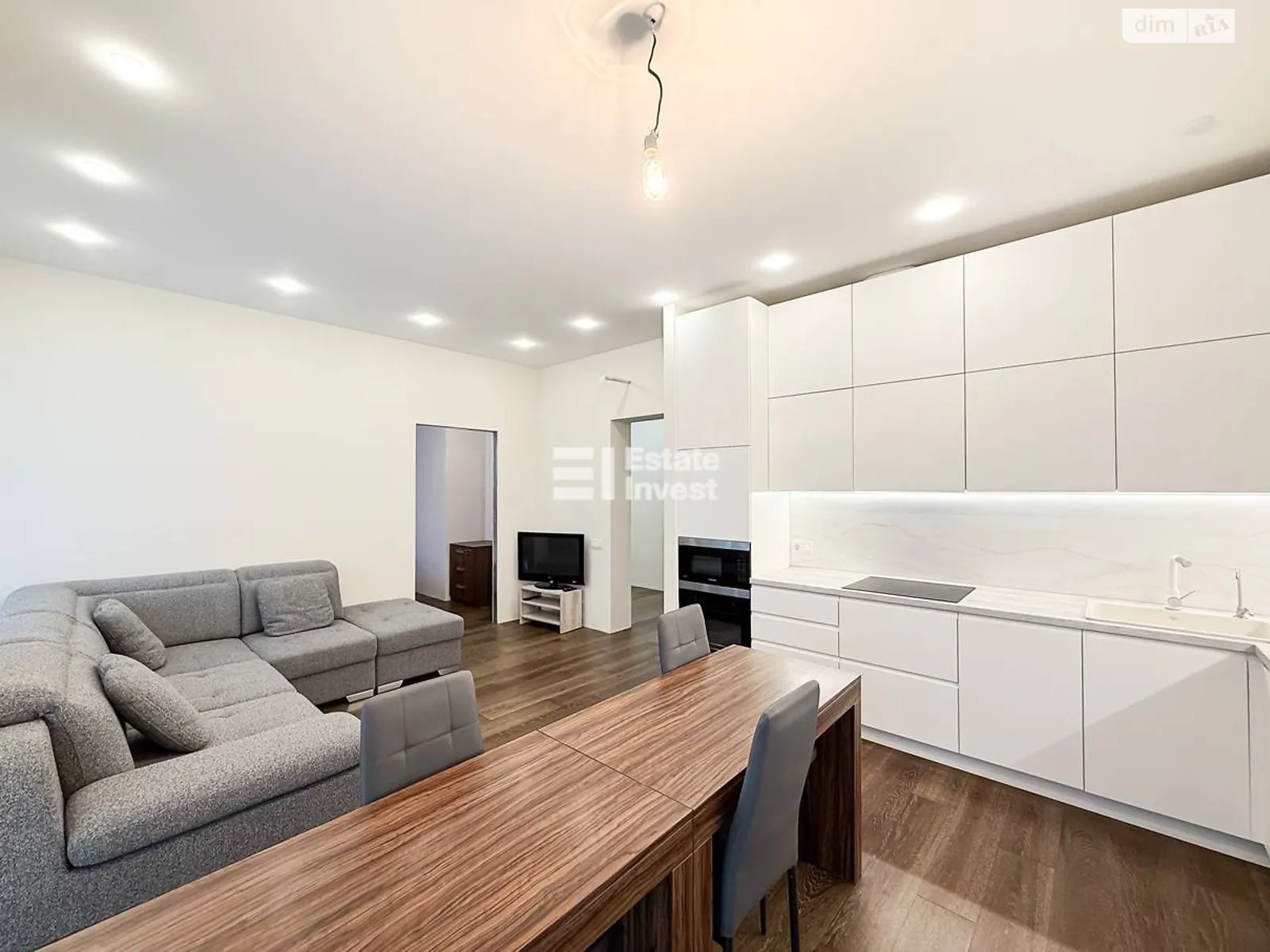 Продається 3-кімнатна квартира 103 кв. м у Харкові, вул. Клочківська, 117 - фото 1