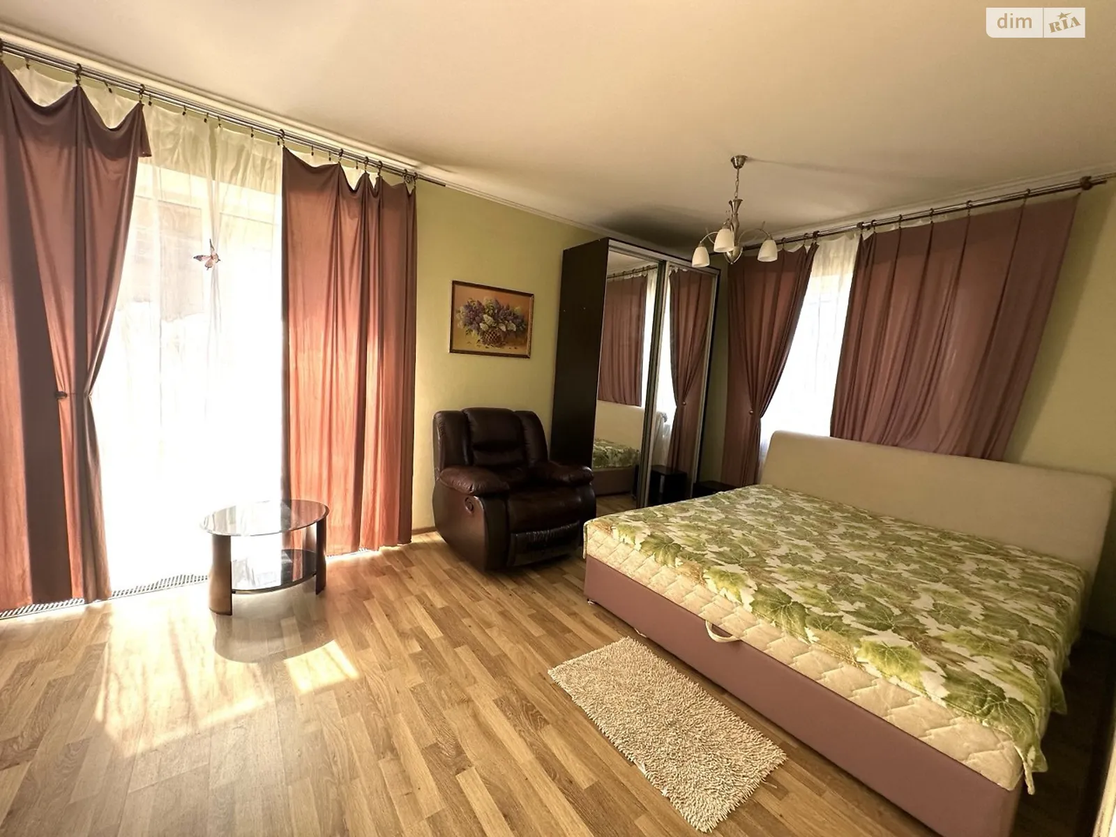 Сдается в аренду часть дома 45 кв. м с мансардой, цена: 19000 грн - фото 1