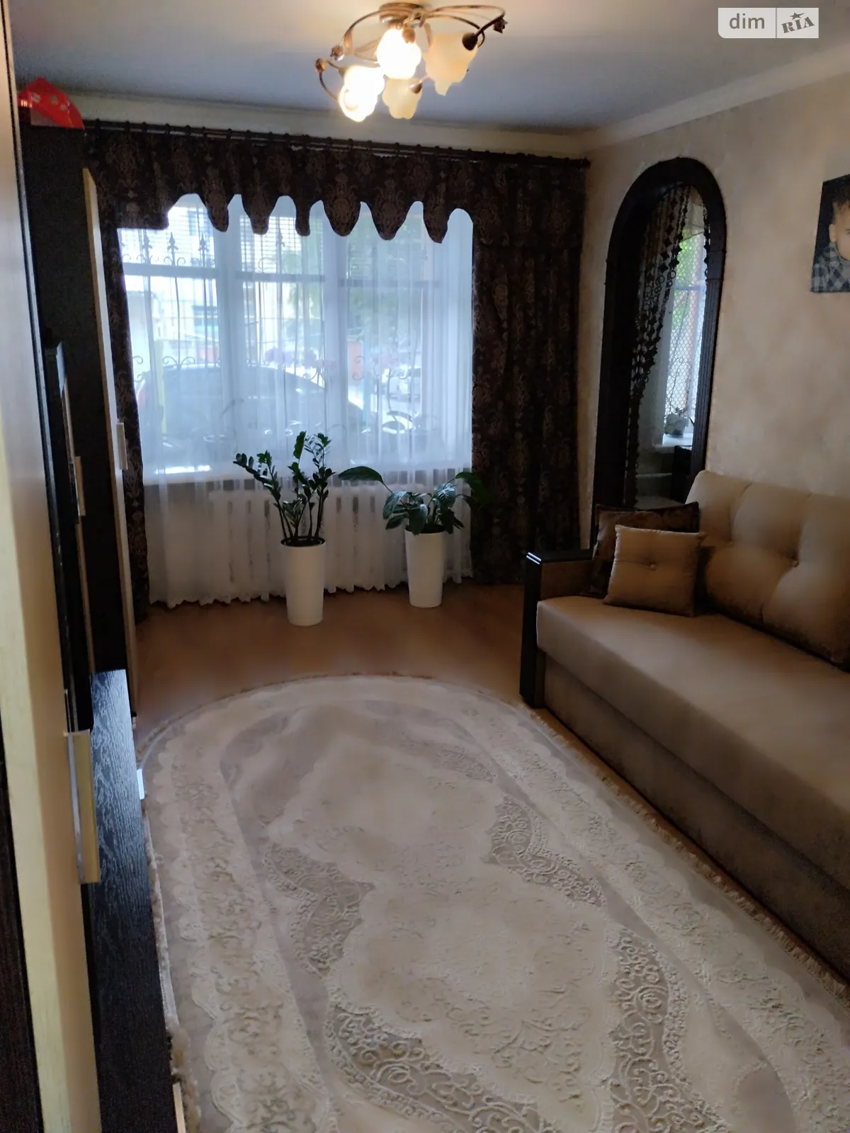Продается 2-комнатная квартира 41 кв. м в Хмельницком, ул. Сковороды Григория, 11 - фото 1