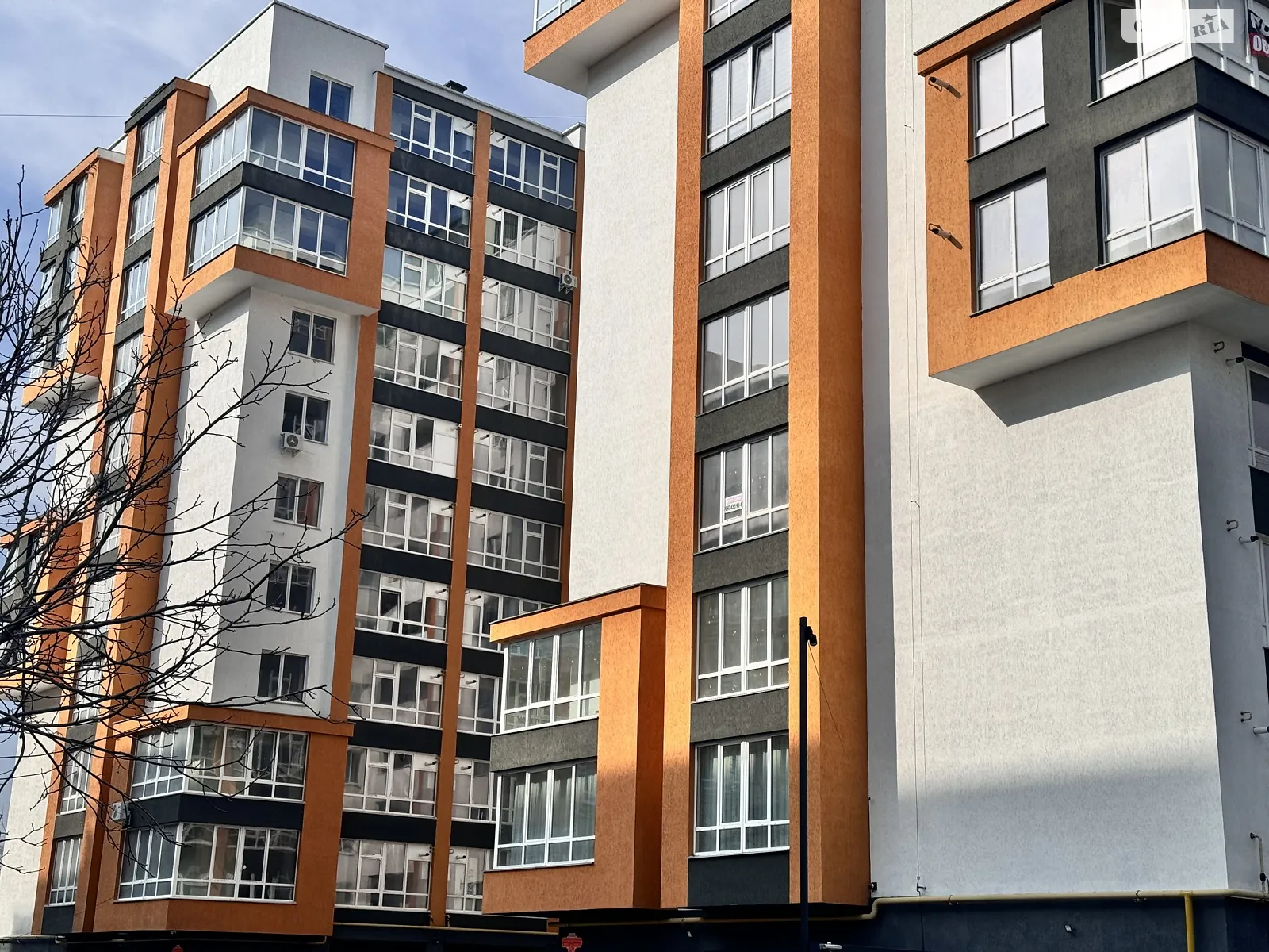 Продается 2-комнатная квартира 76 кв. м в Хмельницком, Старокостянтиновское шоссе, 20/3Б корпус 1 - фото 1
