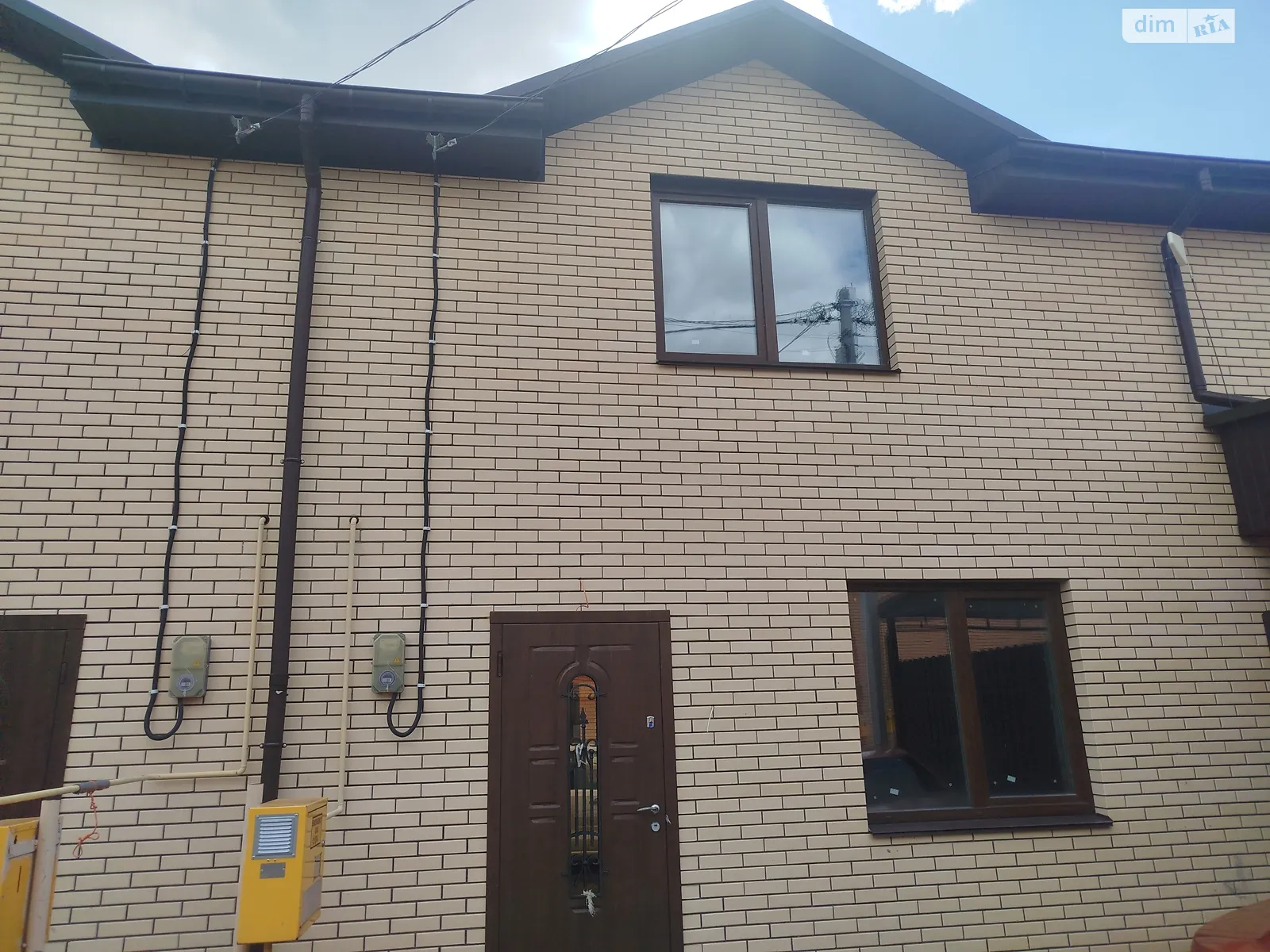 6-й тупик Михайла Стельмаха Агрономічне, цена: 69000 $ - фото 1