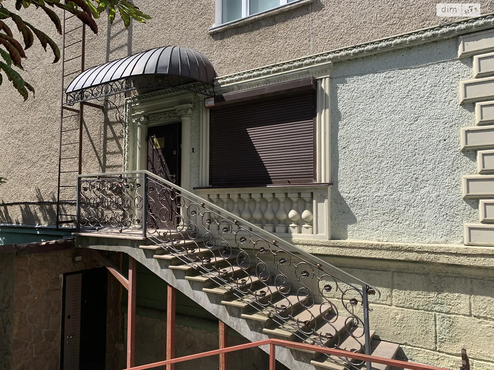 Здається в оренду приміщення вільного призначення 78 кв. м в 4-поверховій будівлі, цена: 1000 $ - фото 1