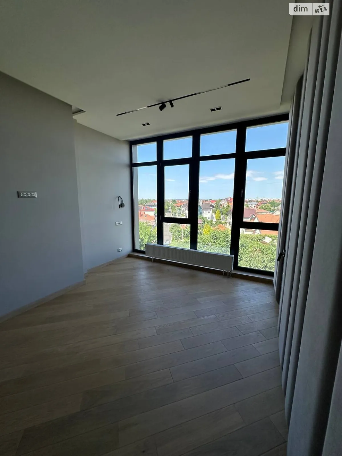 Продается 2-комнатная квартира 106 кв. м в Лиманке, пер. Южносанаторный, 2 - фото 1
