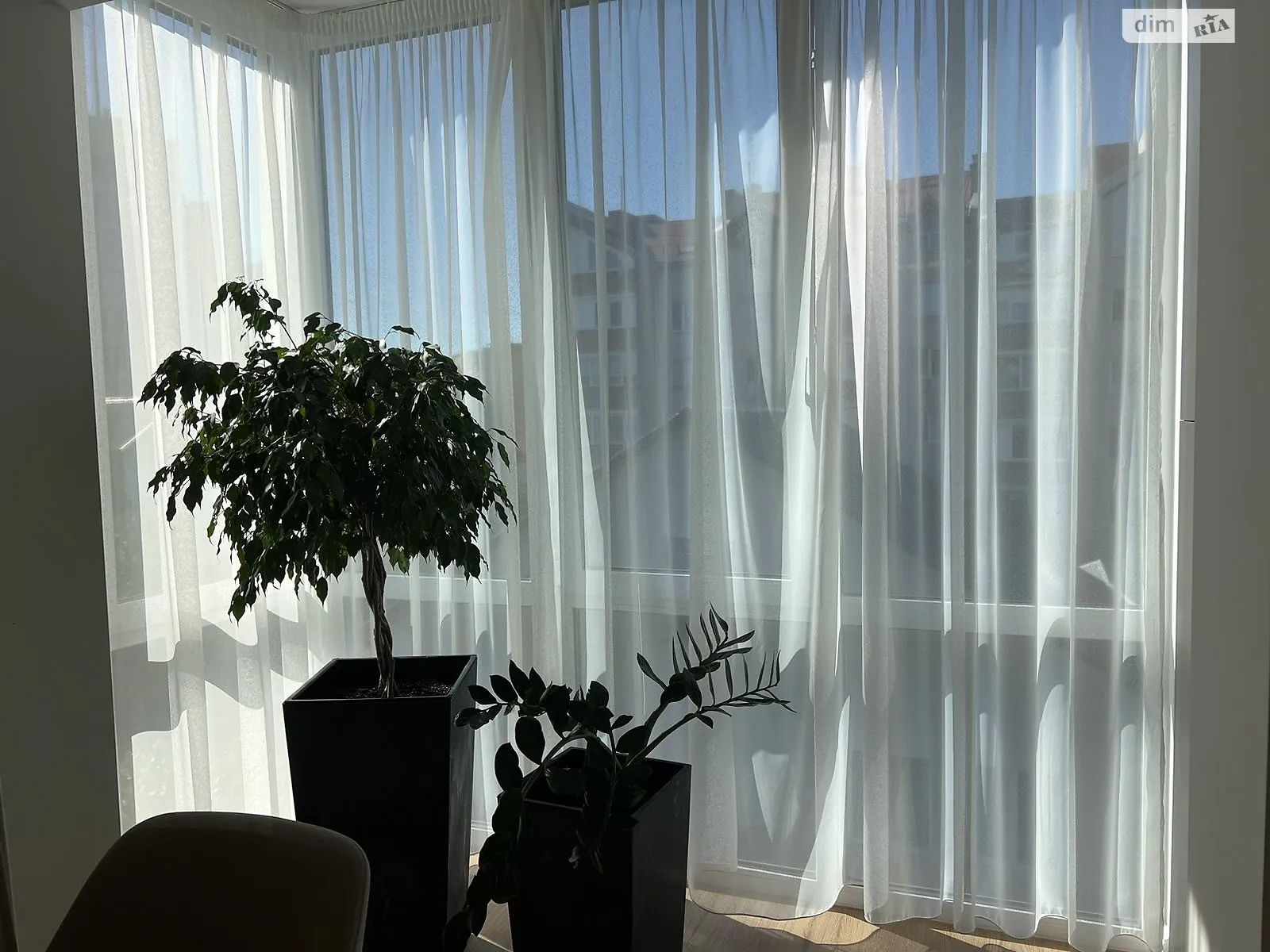 2-комнатная квартира 70 кв. м в Тернополе, ул. Квитки Цисык(Ломоносова), 54Г - фото 1
