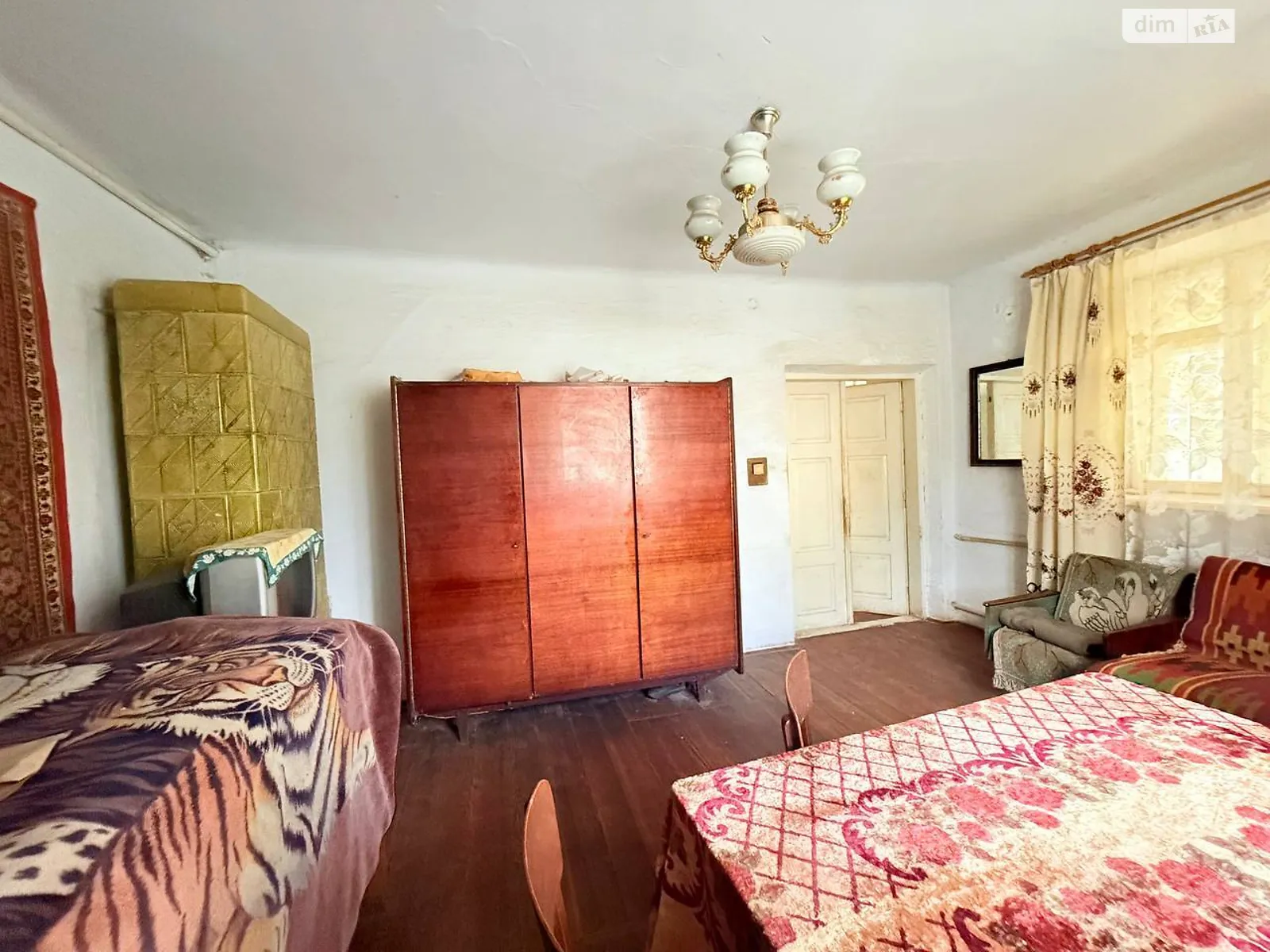 Продается одноэтажный дом 110.9 кв. м с террасой, цена: 53000 $ - фото 1