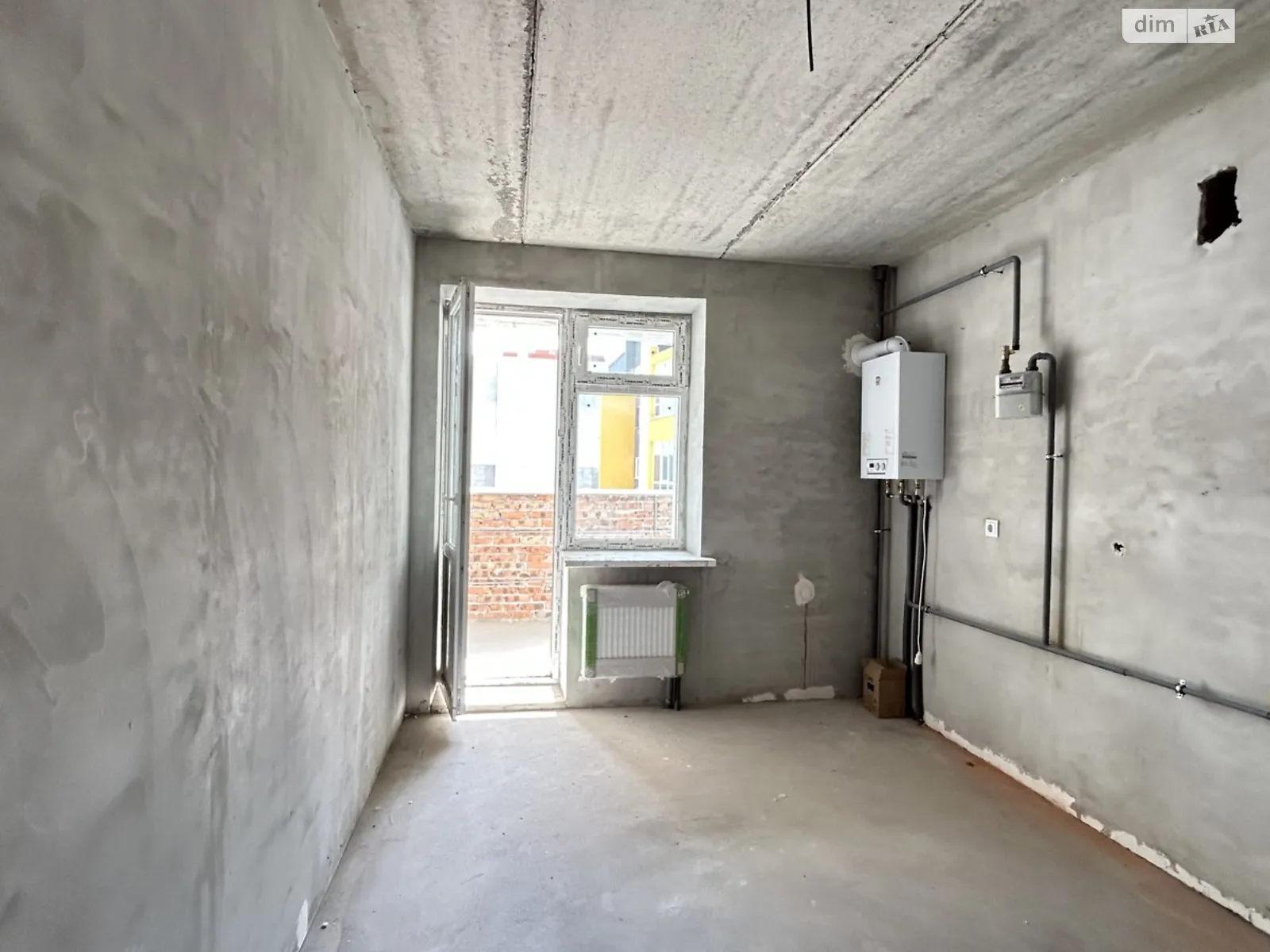 Продается 1-комнатная квартира 47 кв. м в Хмельницком, ул. Степана Бандеры - фото 1