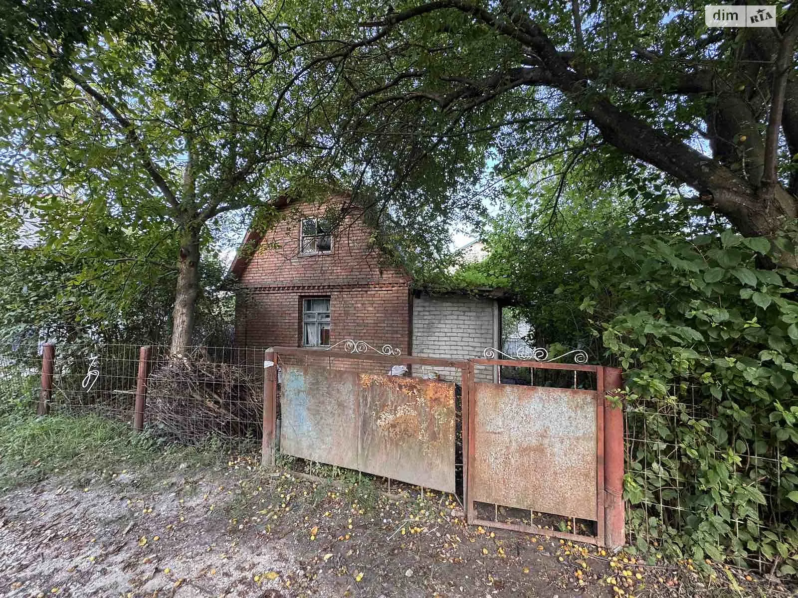 Продается одноэтажный дом 30.6 кв. м с мебелью, цена: 21000 $ - фото 1