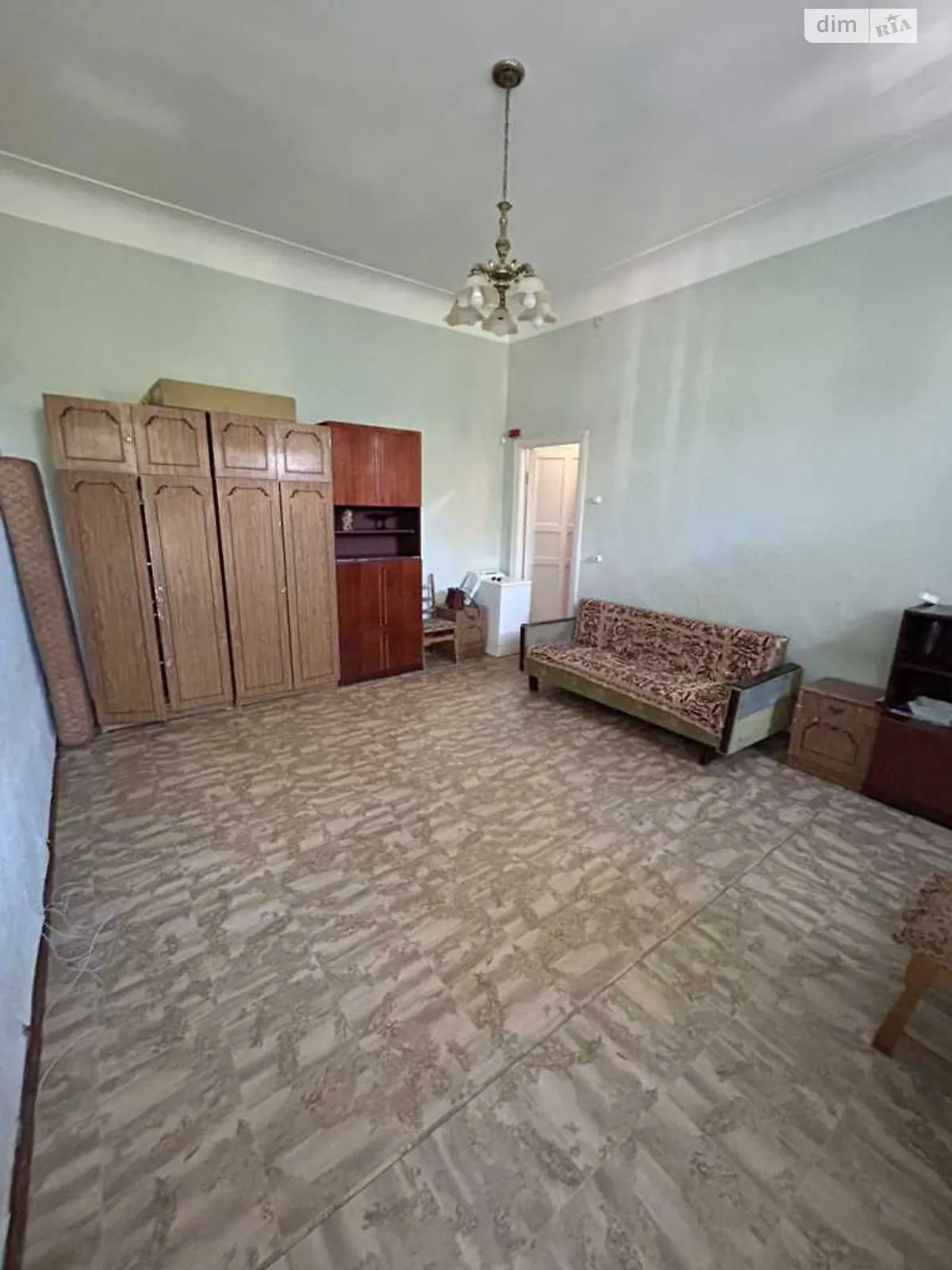 Продается 1-комнатная квартира 39 кв. м в Полтаве, ул. Европейская - фото 1